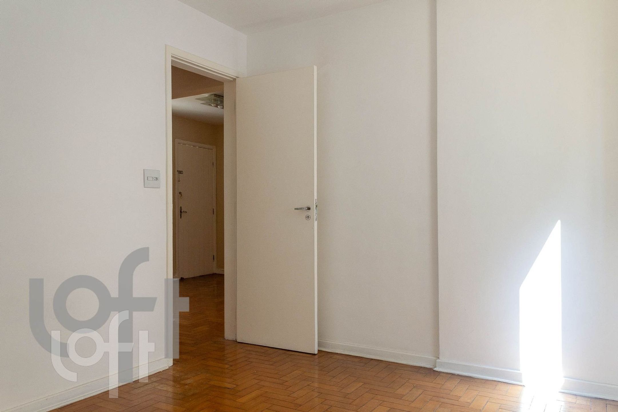 Apartamento à venda com 2 quartos, 48m² - Foto 4