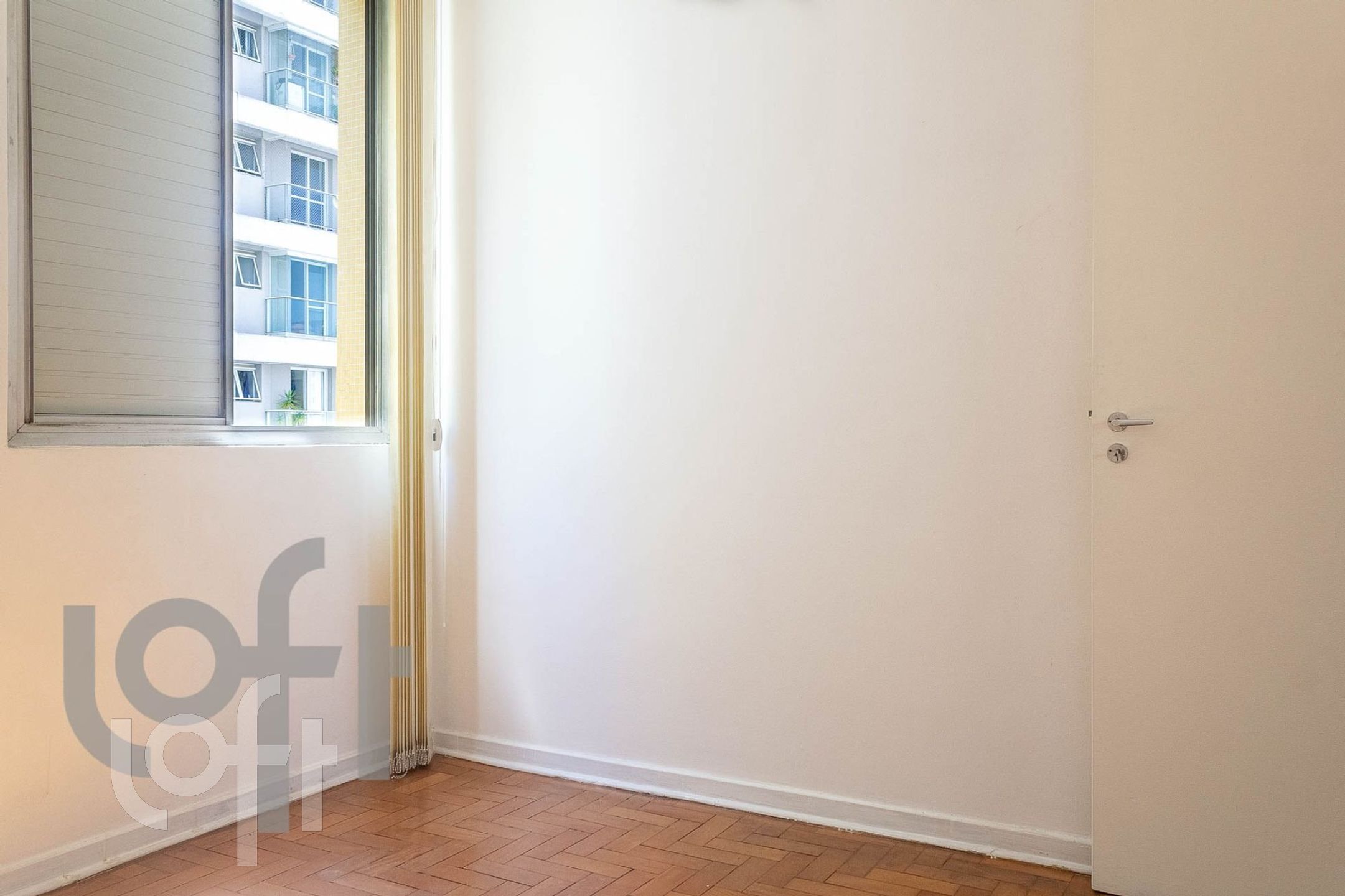 Apartamento à venda com 2 quartos, 48m² - Foto 7