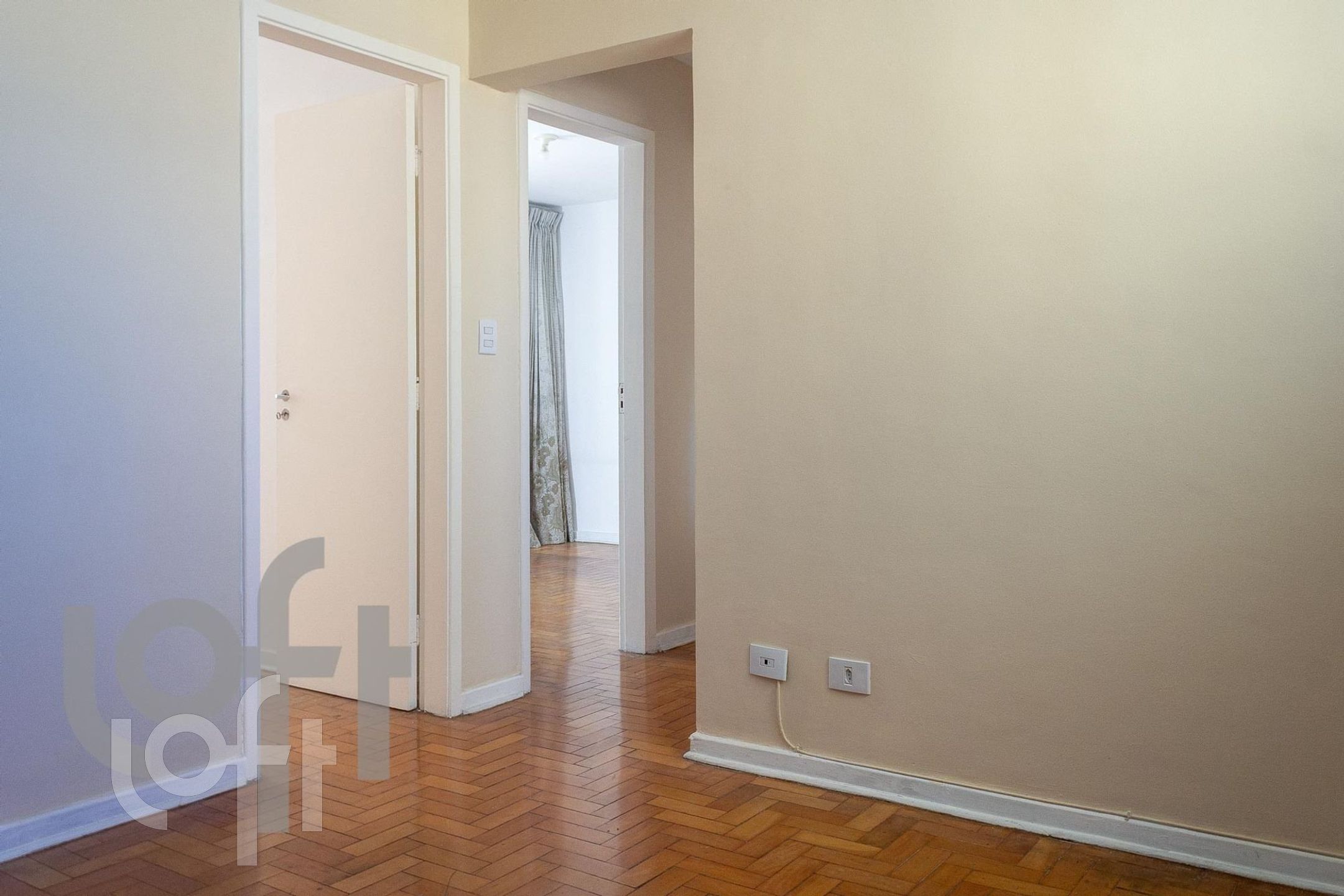 Apartamento à venda com 2 quartos, 48m² - Foto 1