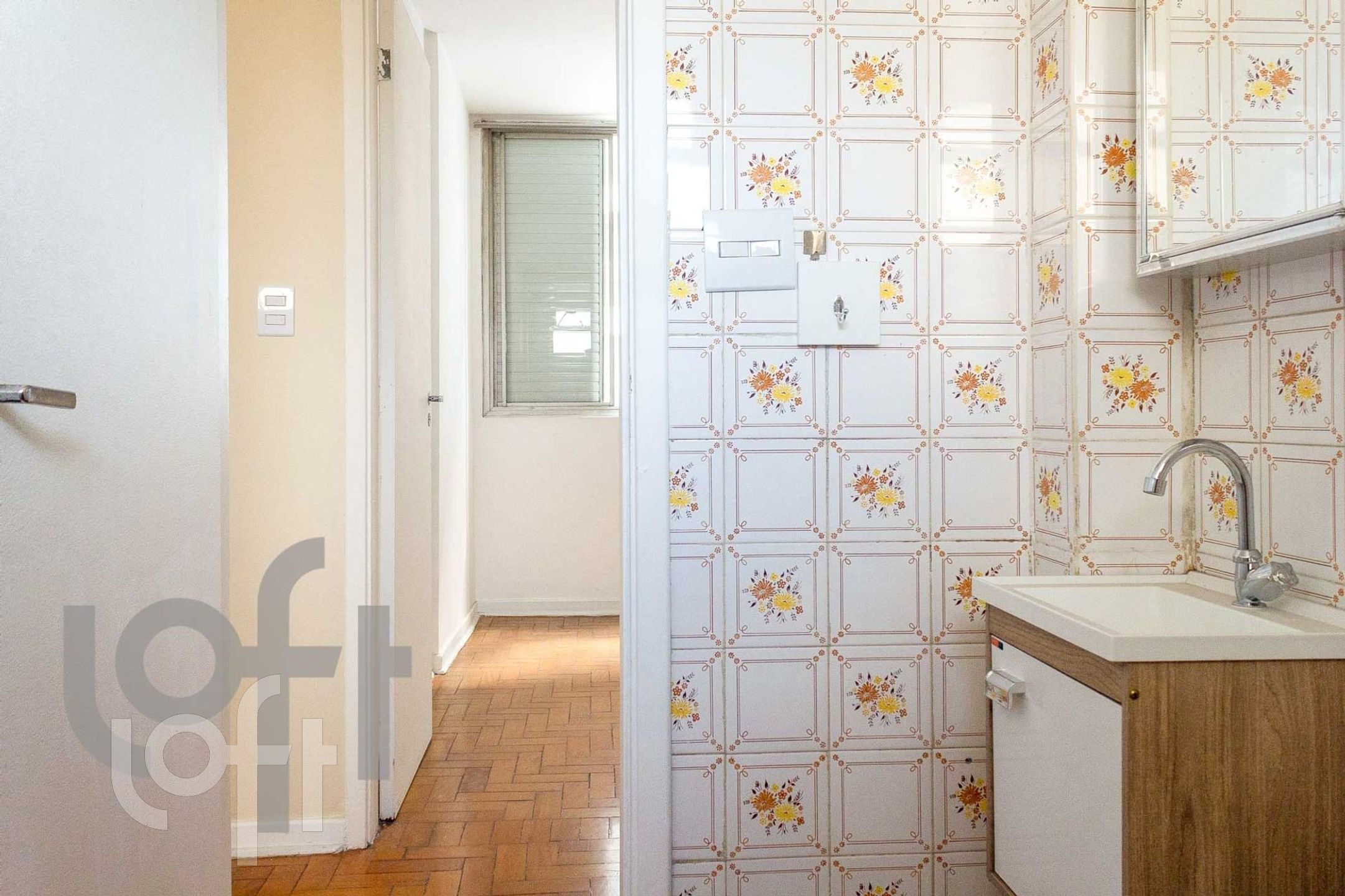 Apartamento à venda com 2 quartos, 48m² - Foto 36