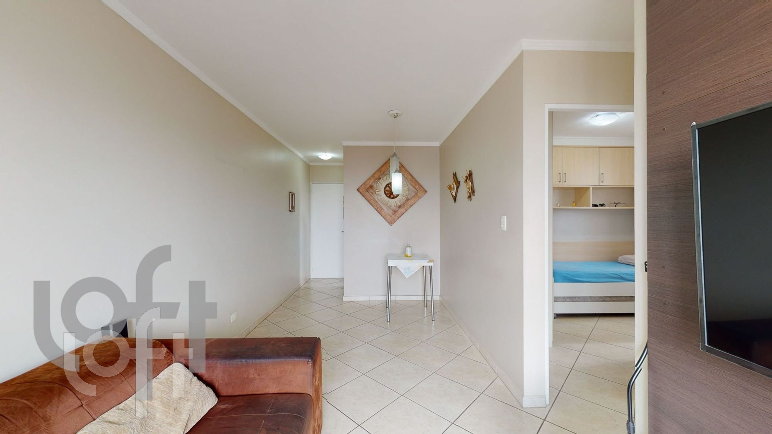 Apartamento à venda com 2 quartos, 50m² - Foto 26