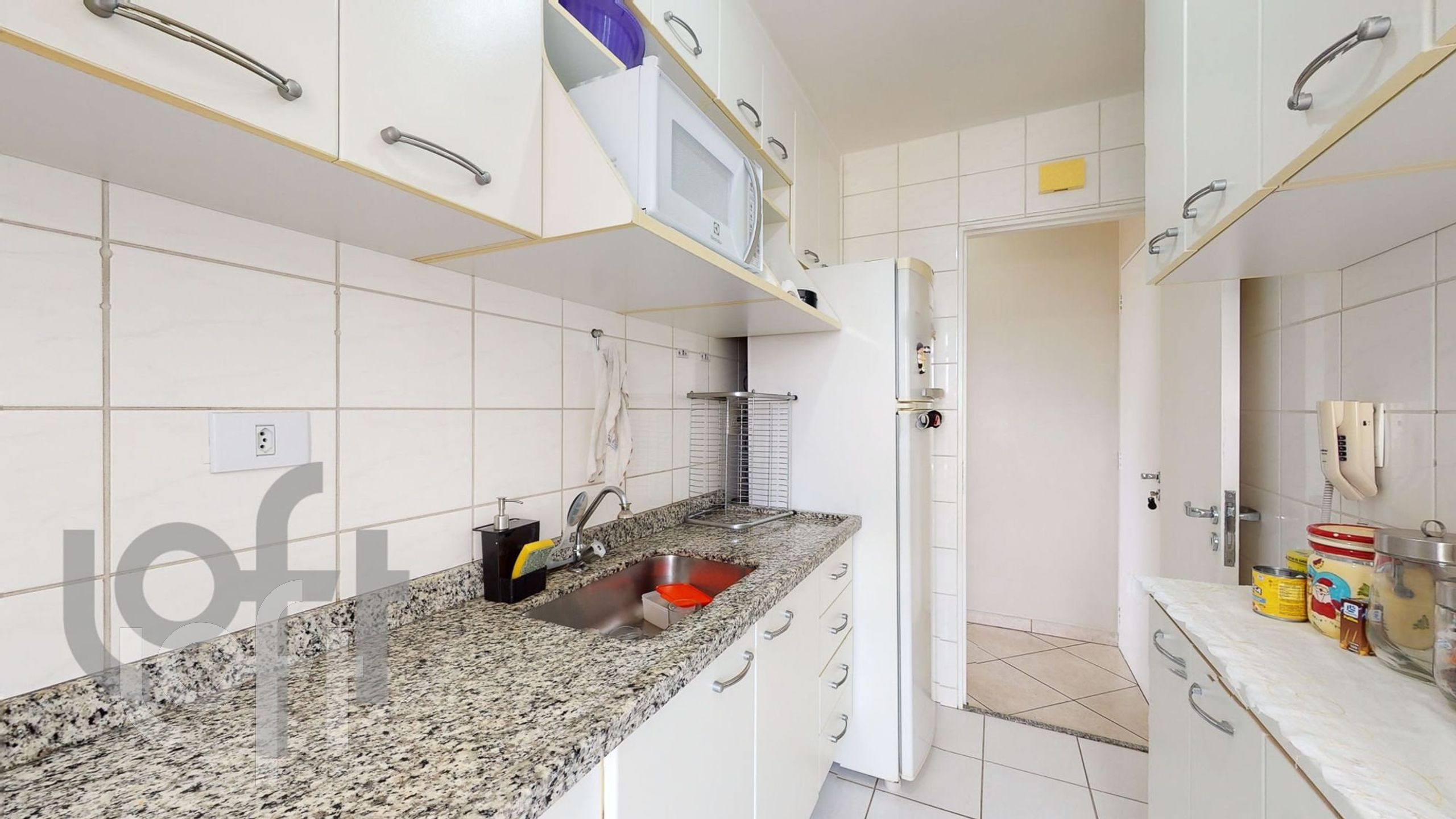 Apartamento à venda com 2 quartos, 50m² - Foto 17