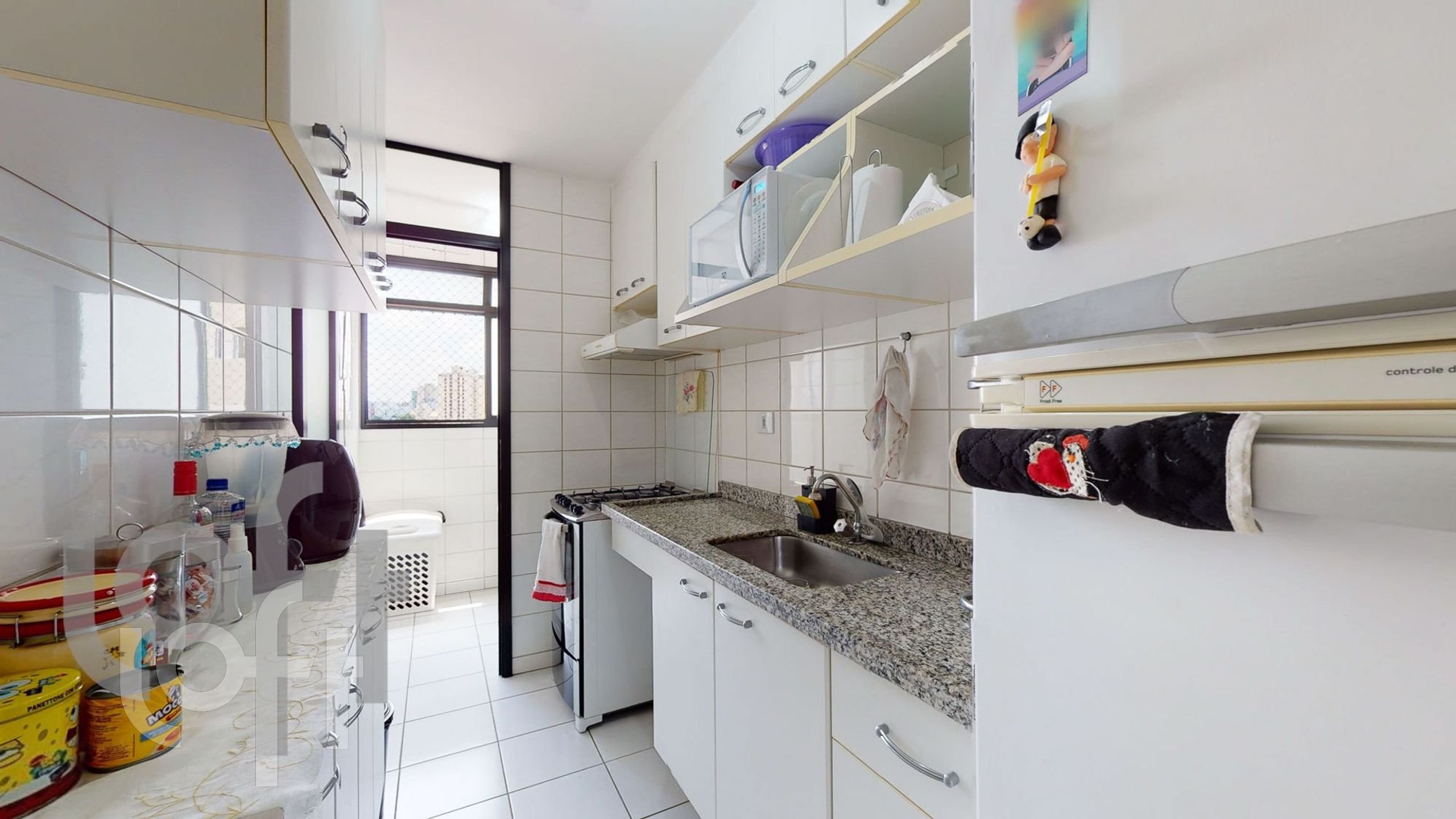 Apartamento à venda com 2 quartos, 50m² - Foto 14