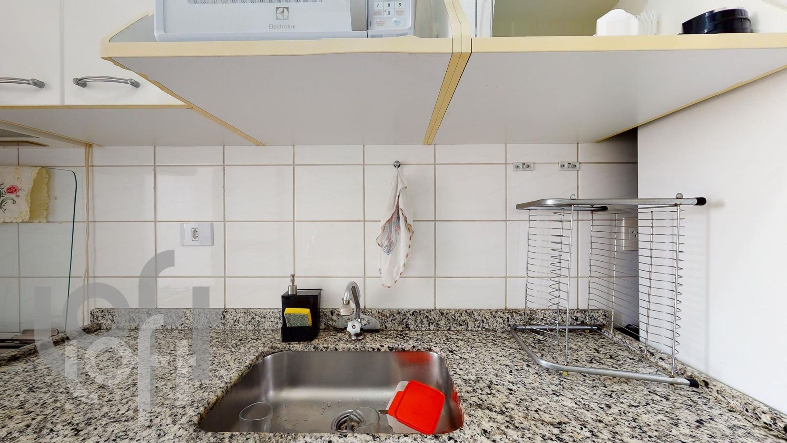 Apartamento à venda com 2 quartos, 50m² - Foto 16