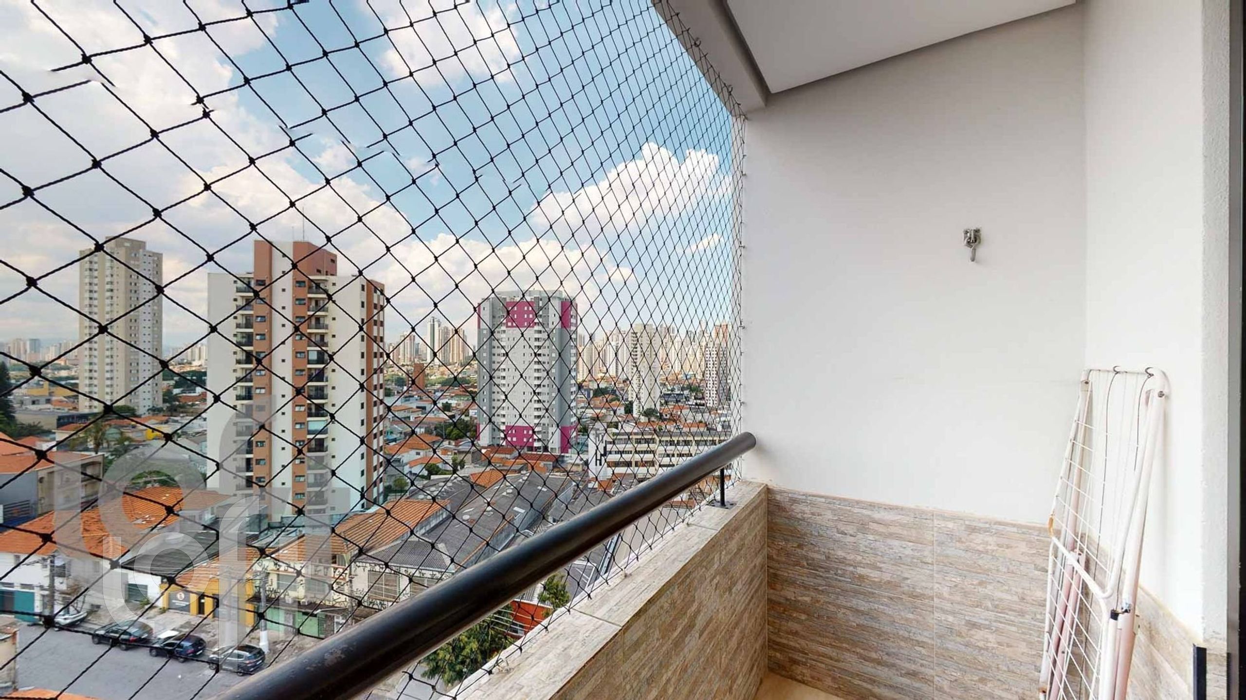 Apartamento à venda com 2 quartos, 50m² - Foto 30