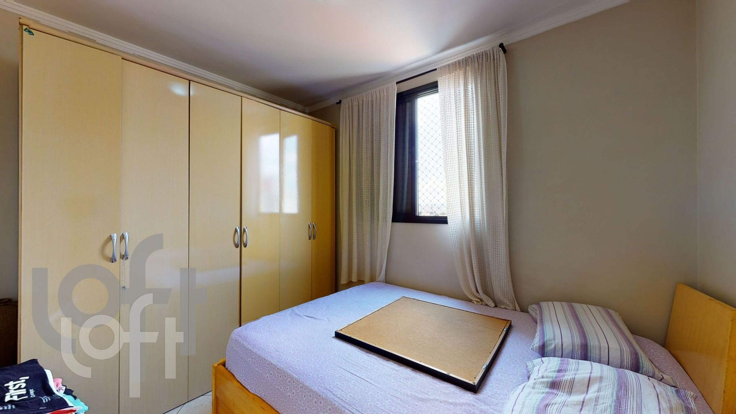 Apartamento à venda com 2 quartos, 50m² - Foto 32