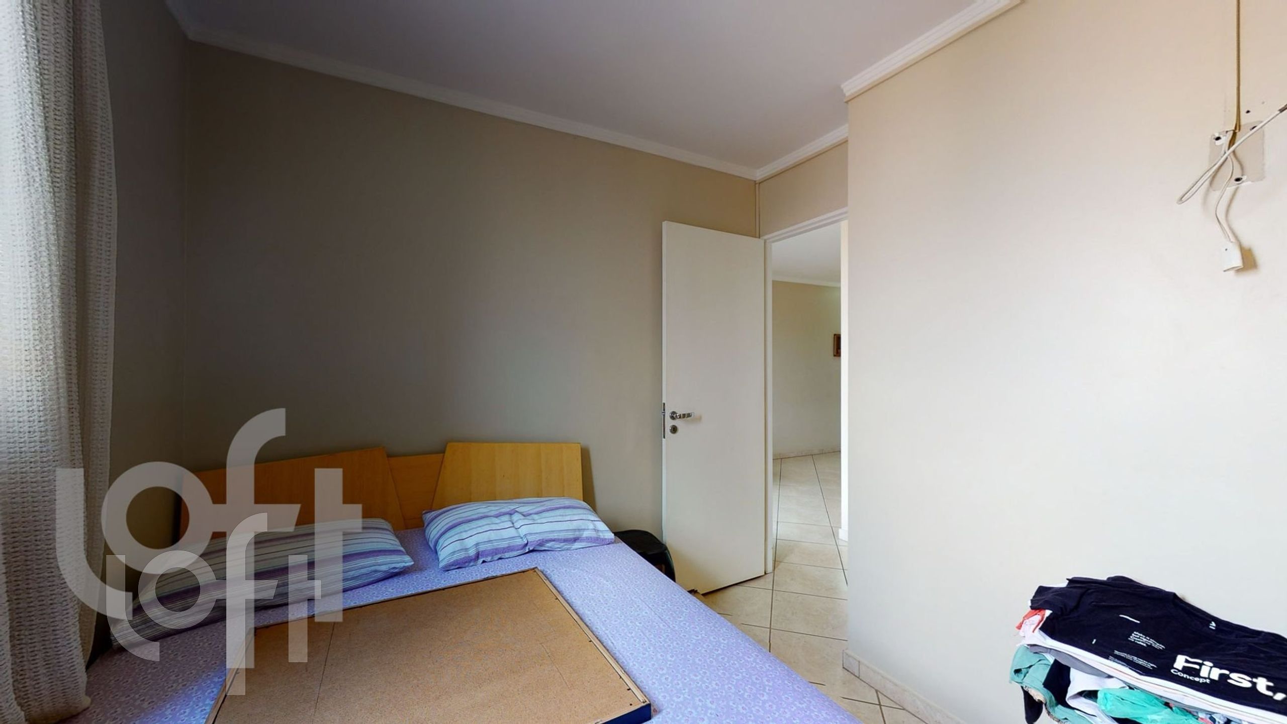 Apartamento à venda com 2 quartos, 50m² - Foto 35