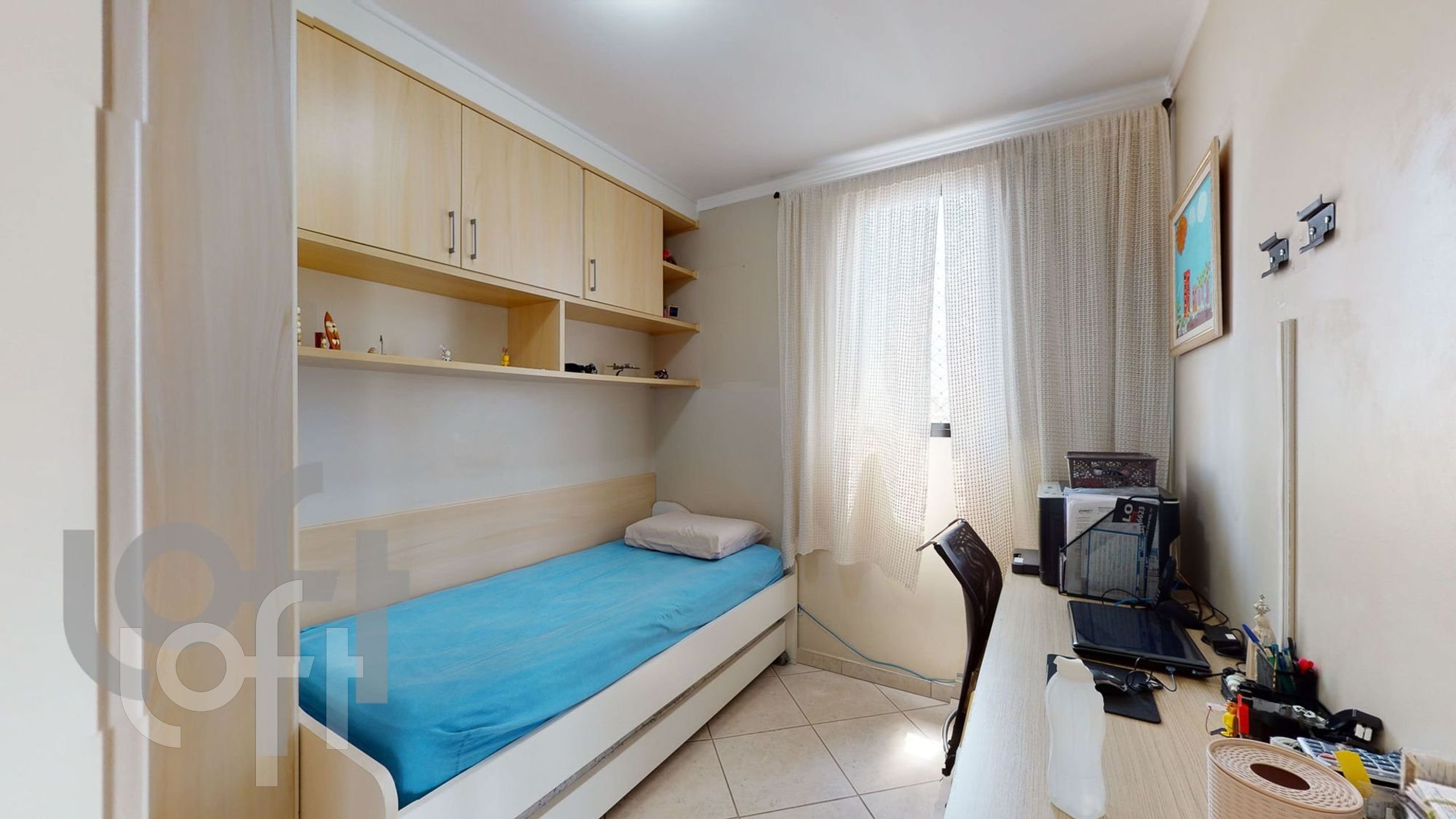 Apartamento à venda com 2 quartos, 50m² - Foto 37