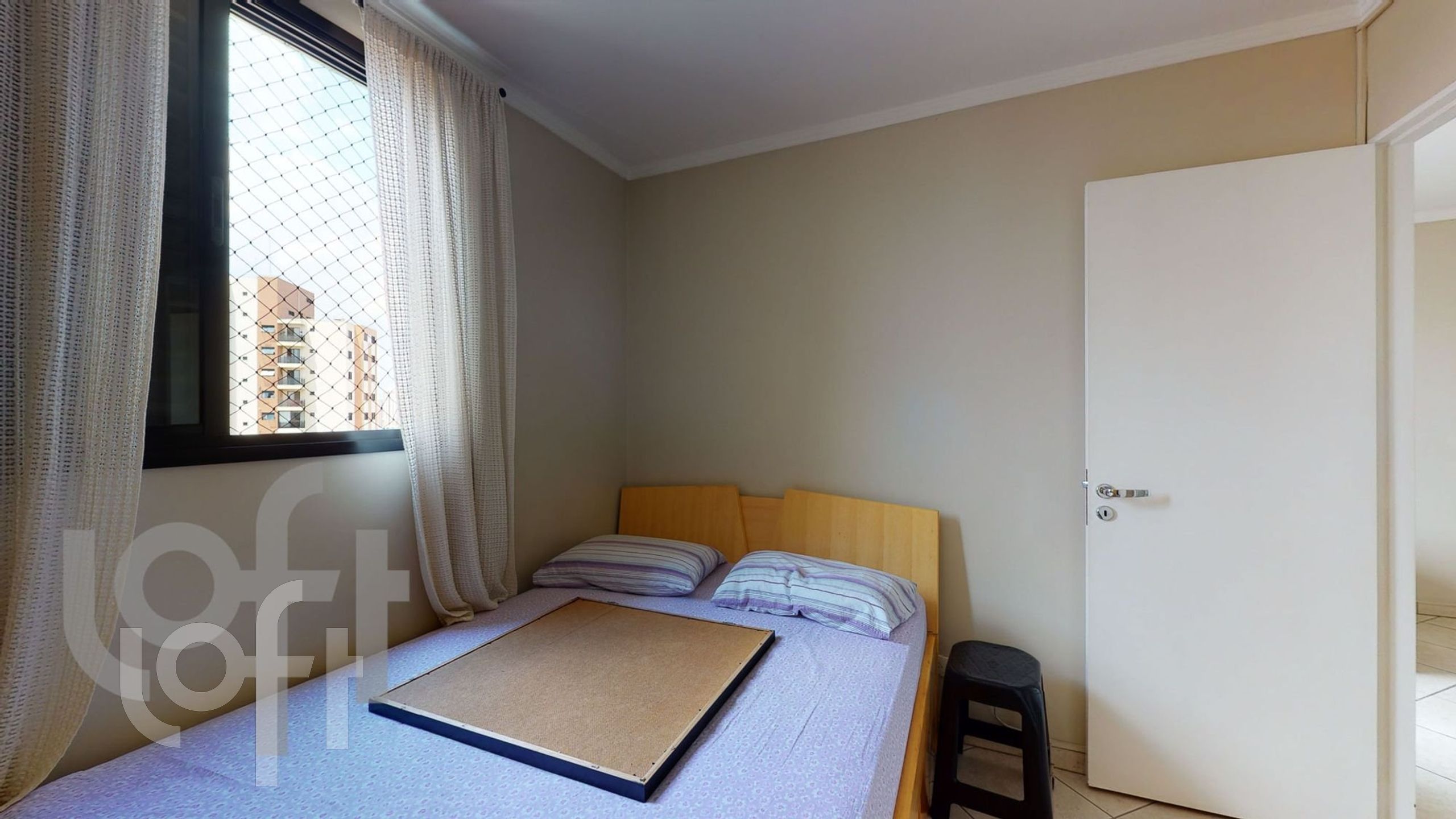 Apartamento à venda com 2 quartos, 50m² - Foto 34