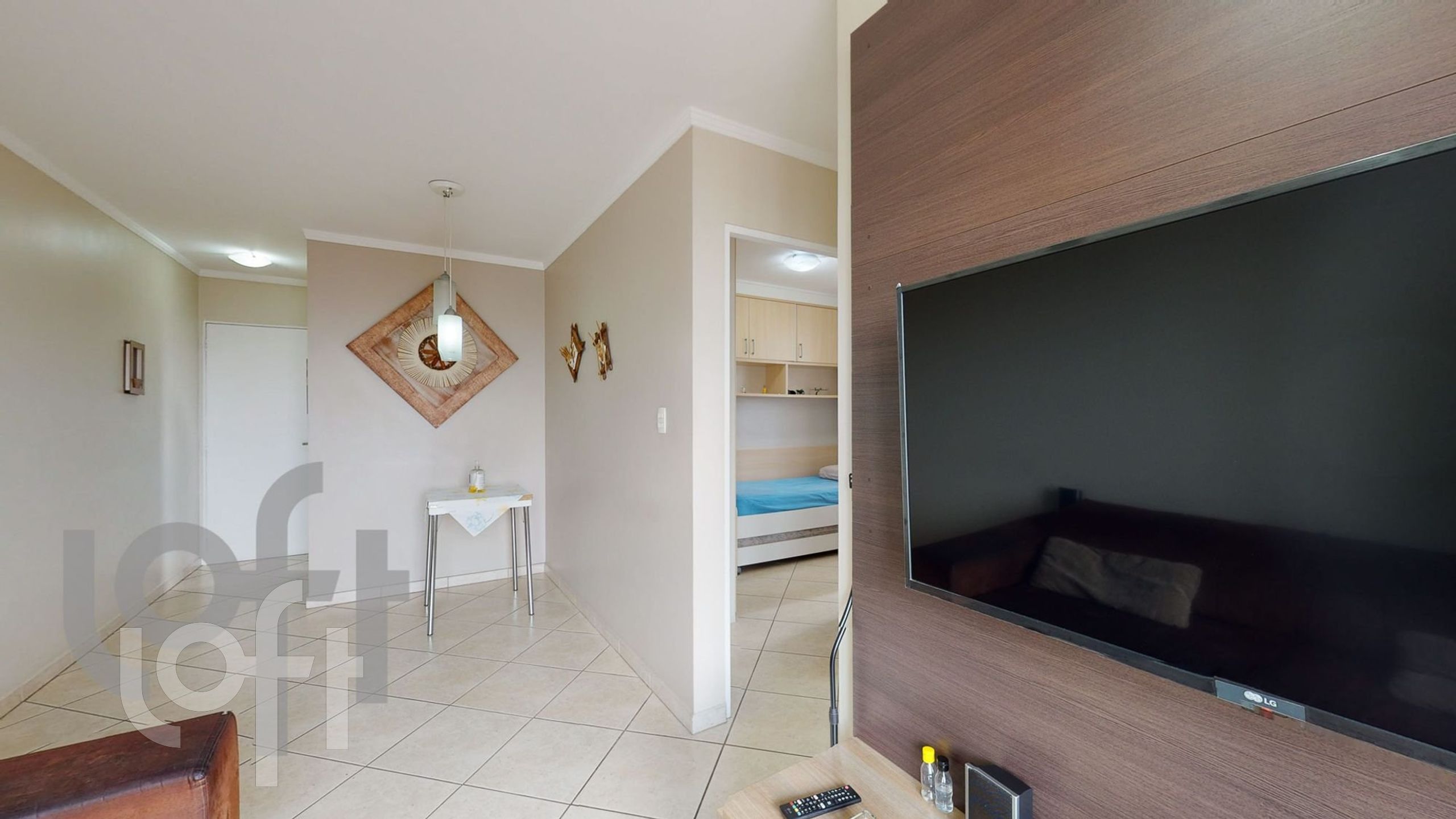 Apartamento à venda com 2 quartos, 50m² - Foto 25