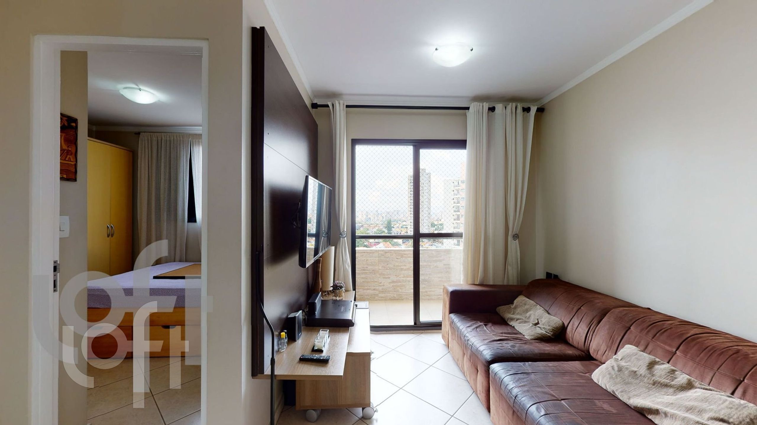 Apartamento à venda com 2 quartos, 50m² - Foto 22