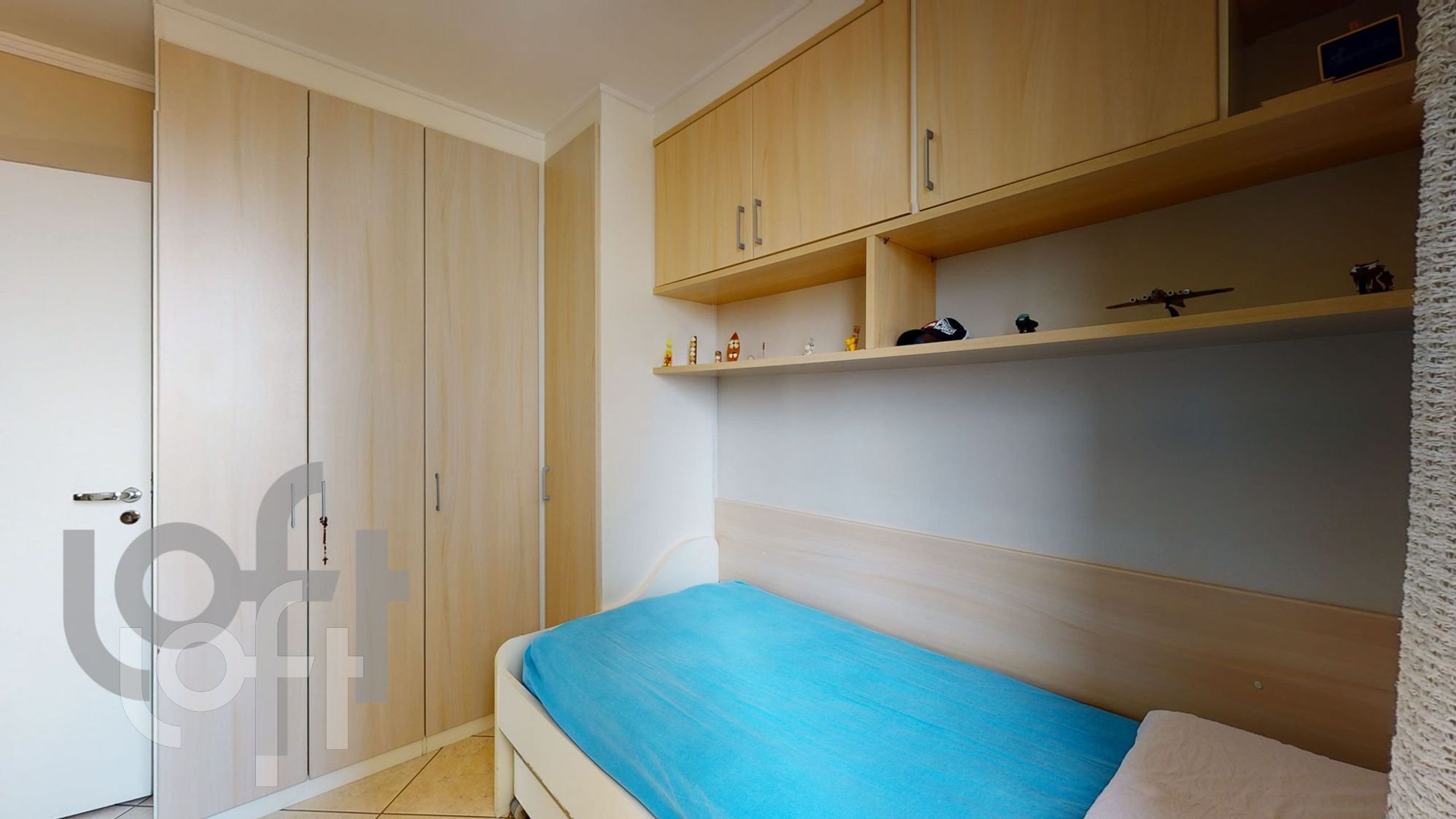 Apartamento à venda com 2 quartos, 50m² - Foto 40