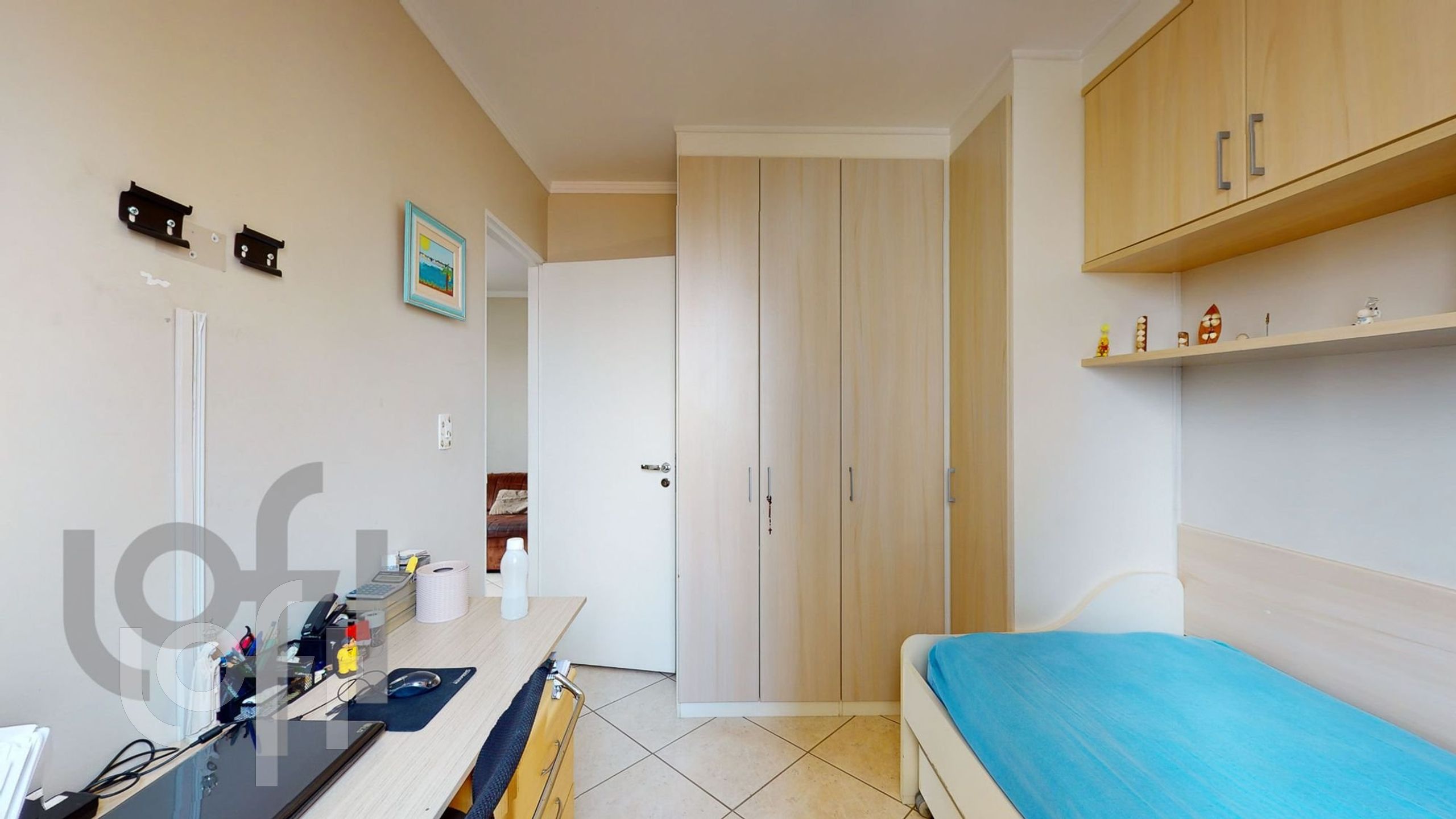 Apartamento à venda com 2 quartos, 50m² - Foto 41