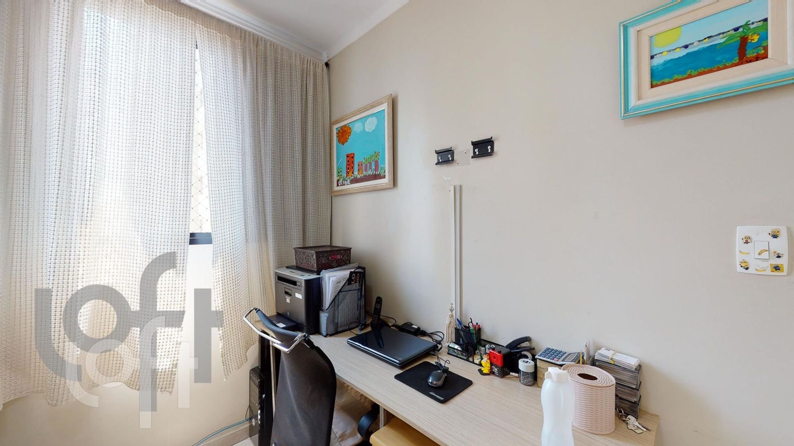 Apartamento à venda com 2 quartos, 50m² - Foto 39