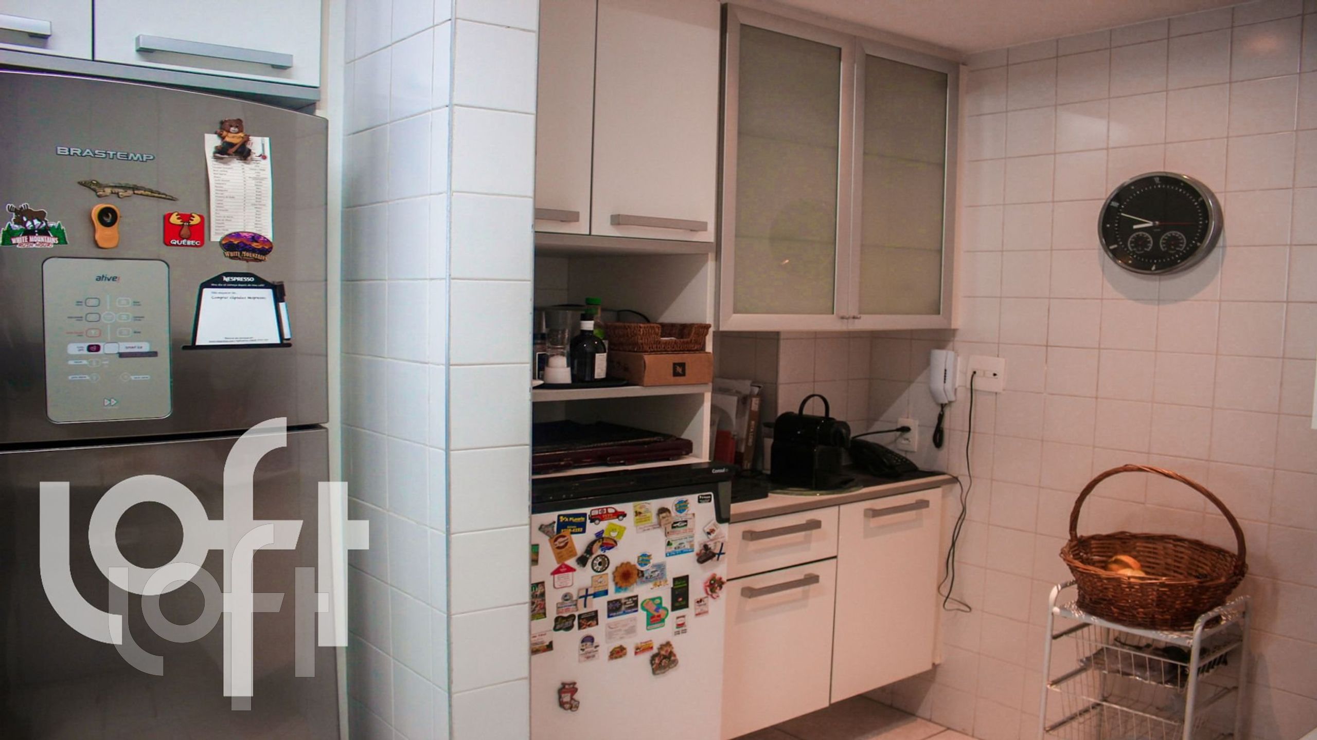 Apartamento à venda com 4 quartos, 209m² - Foto 37