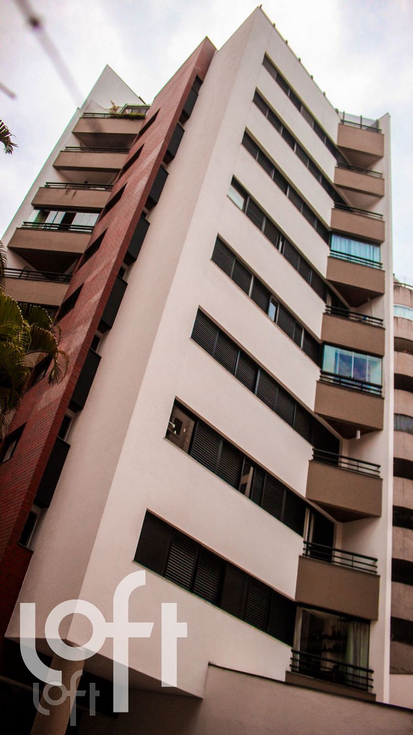 Apartamento à venda com 4 quartos, 209m² - Foto 46