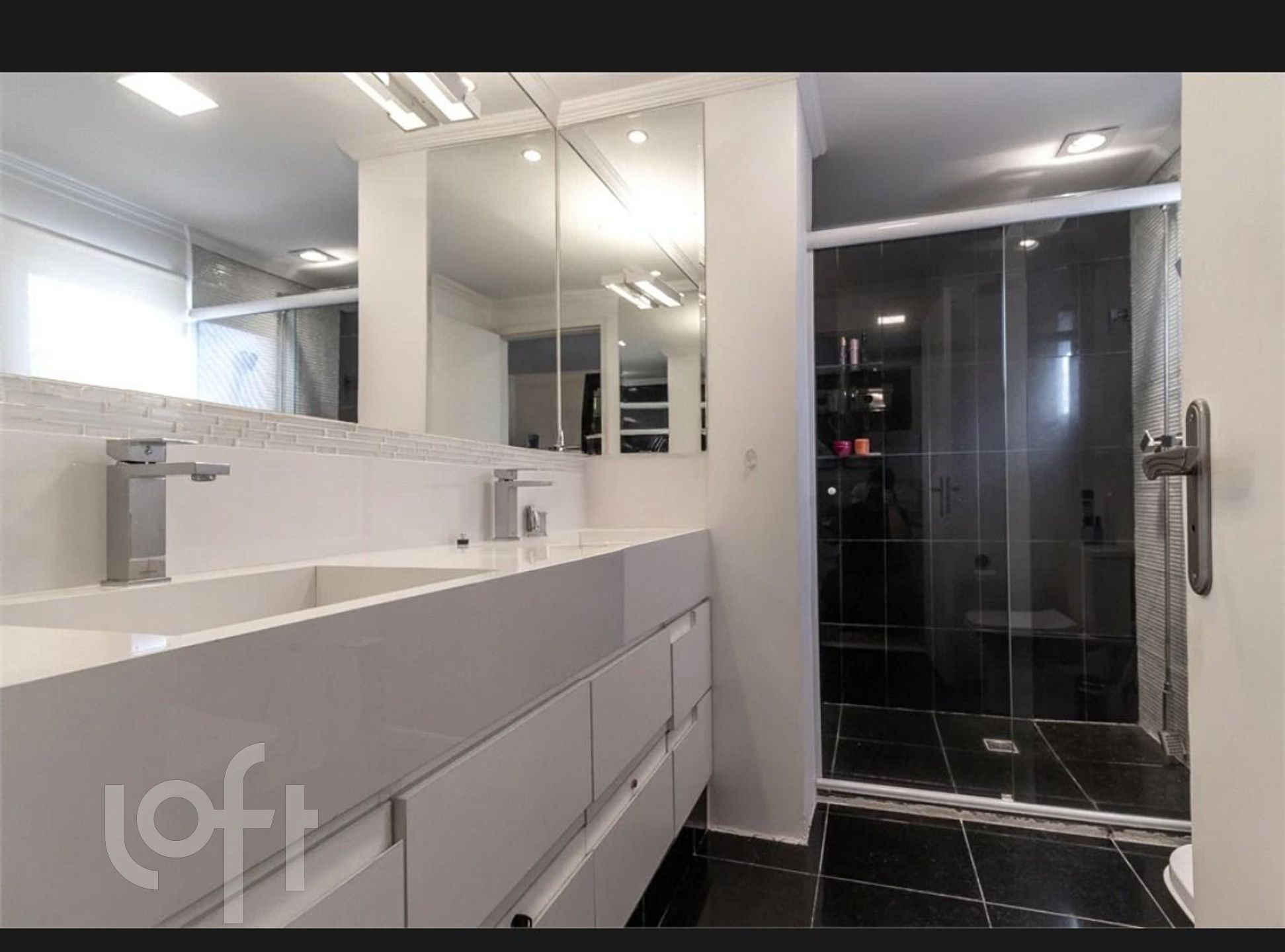 Apartamento à venda com 1 quarto, 77m² - Foto 5