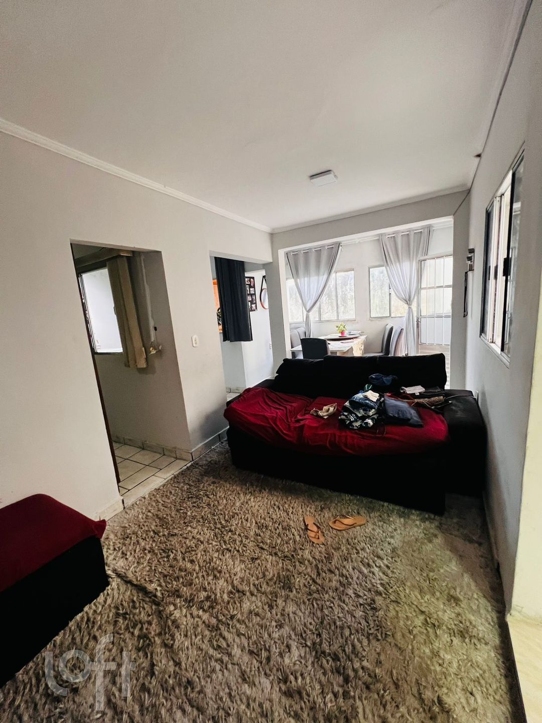 Apartamento à venda em Jardim Belvedere com 360 m²