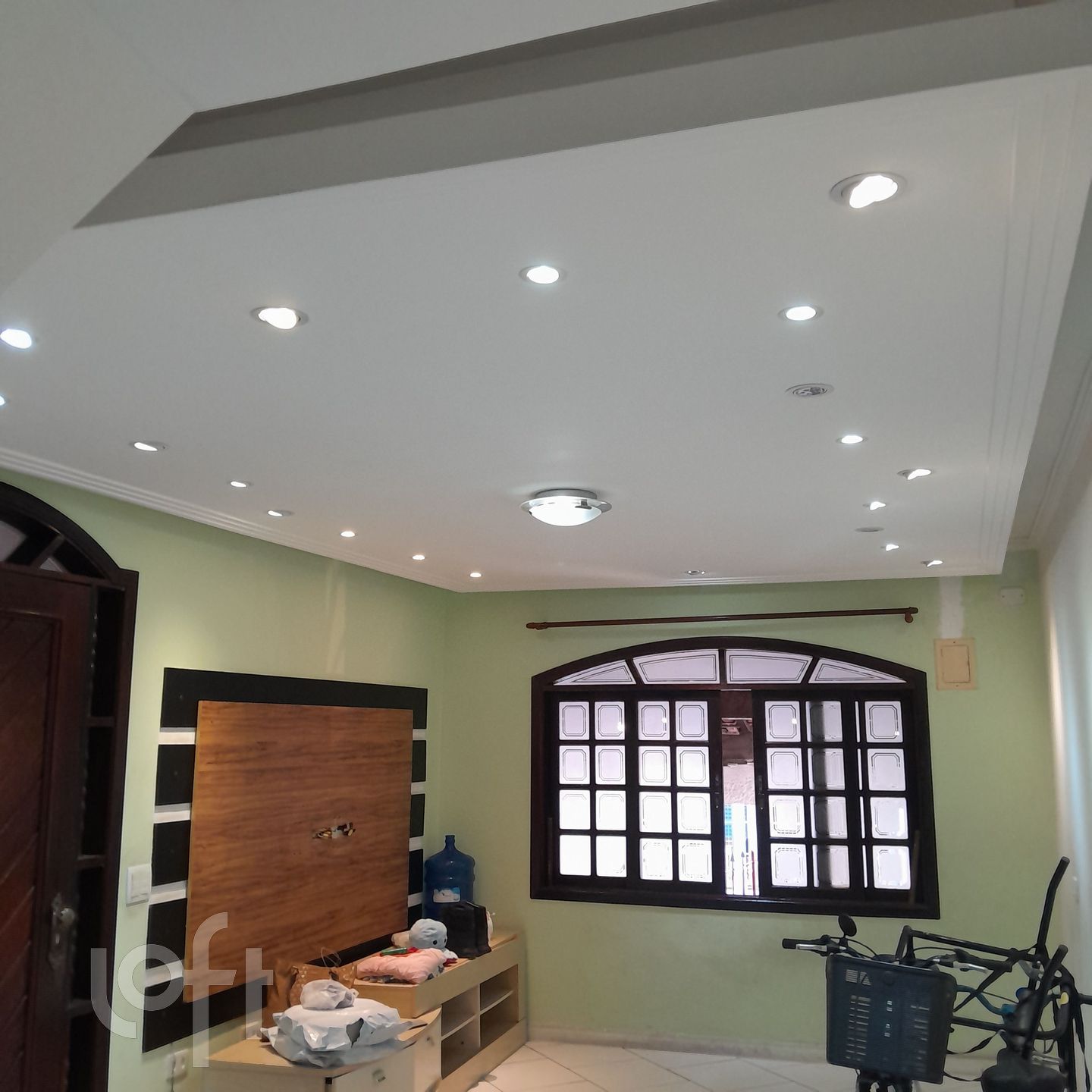 Apartamento à venda em Guaianases com 361 m², 3 qu
