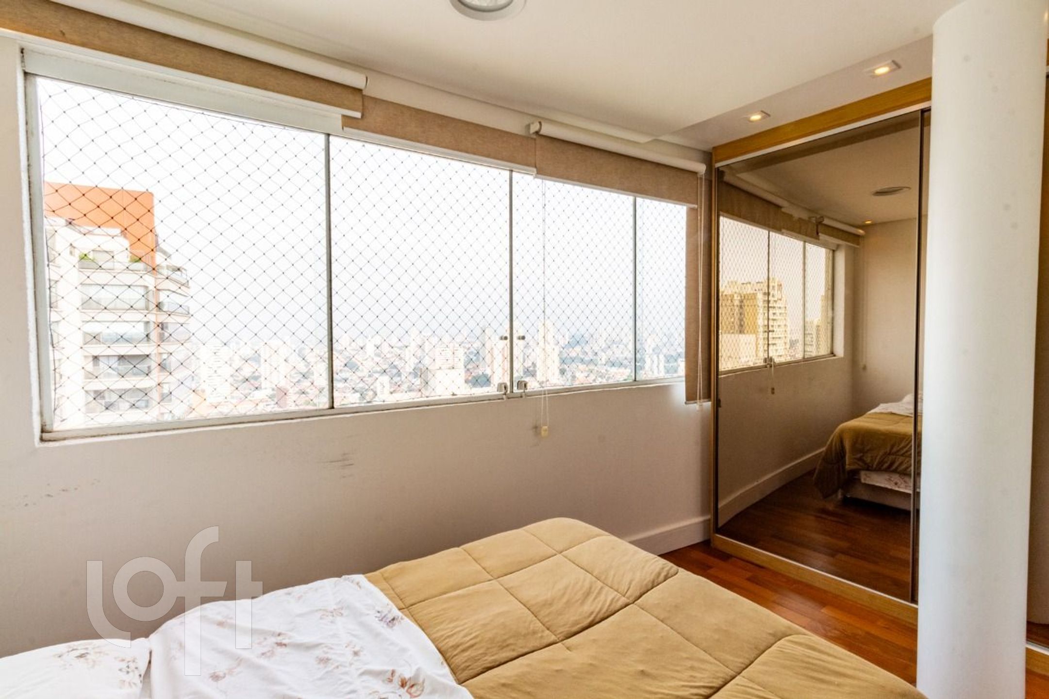 Apartamento à venda com 3 quartos, 165m² - Foto 24