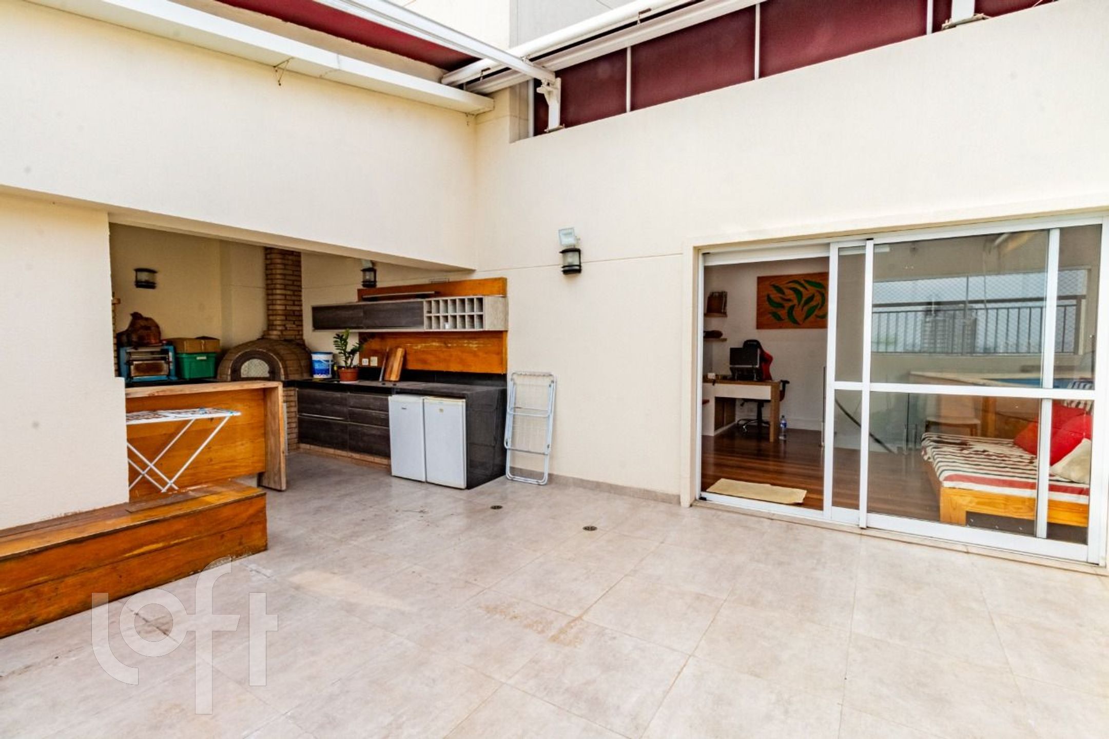 Apartamento à venda com 3 quartos, 165m² - Foto 14