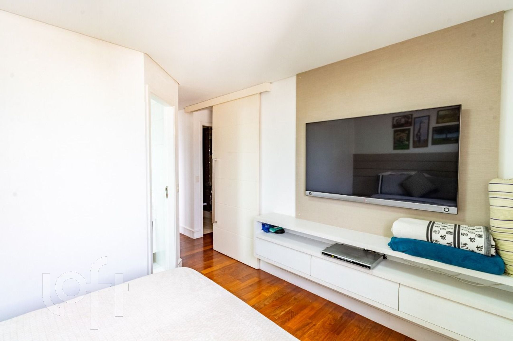 Apartamento à venda com 3 quartos, 165m² - Foto 21