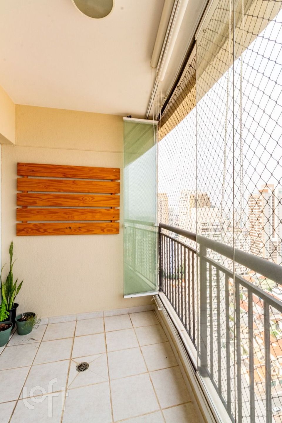 Apartamento à venda com 3 quartos, 165m² - Foto 5