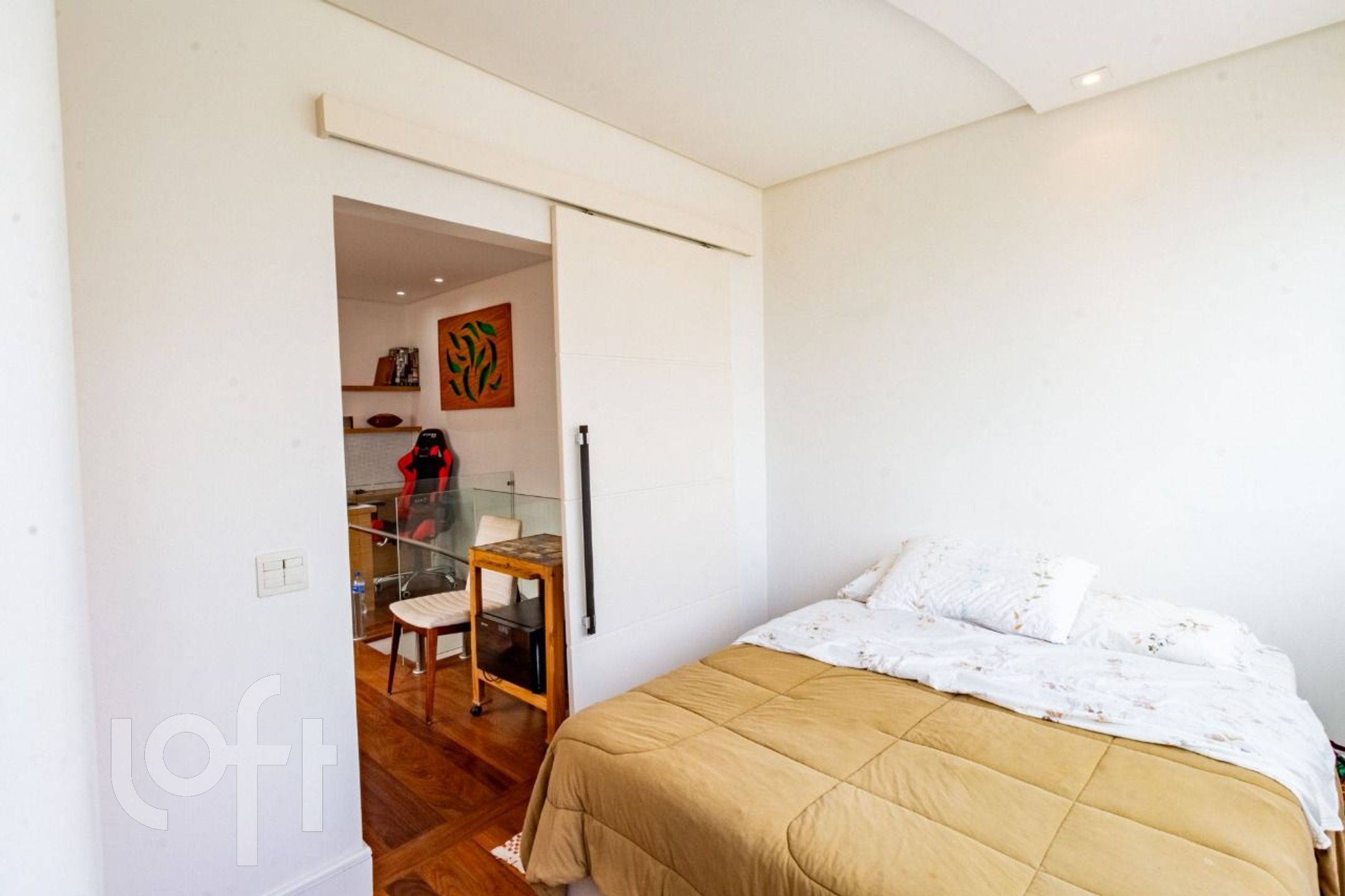 Apartamento à venda com 3 quartos, 165m² - Foto 25