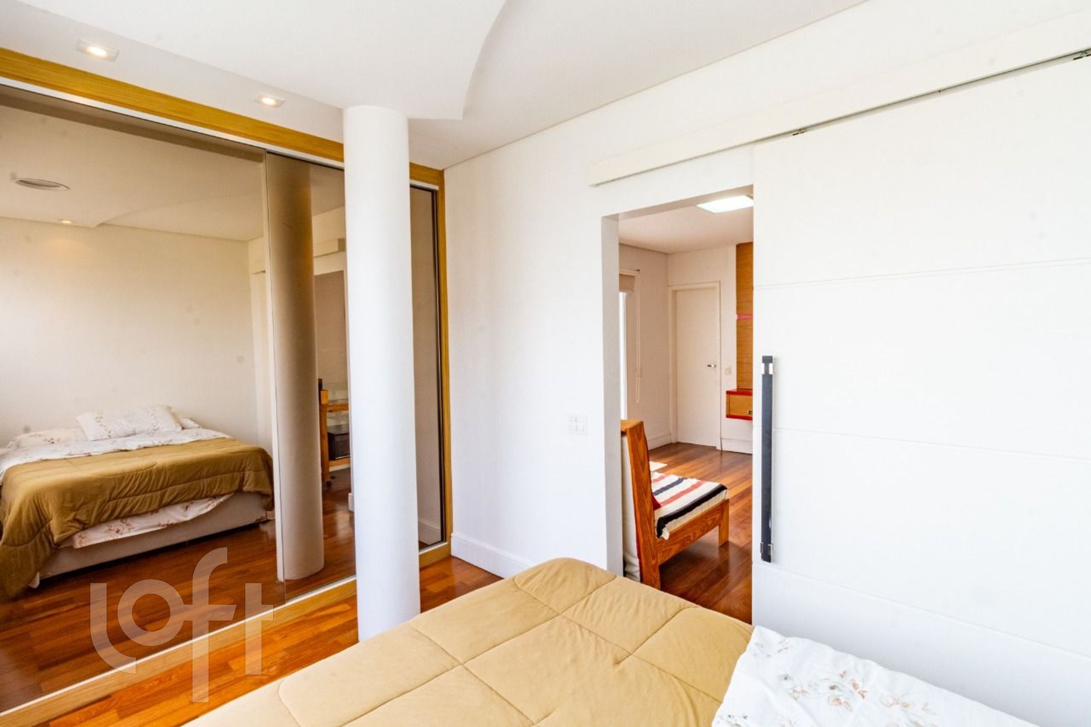 Apartamento à venda com 3 quartos, 165m² - Foto 26