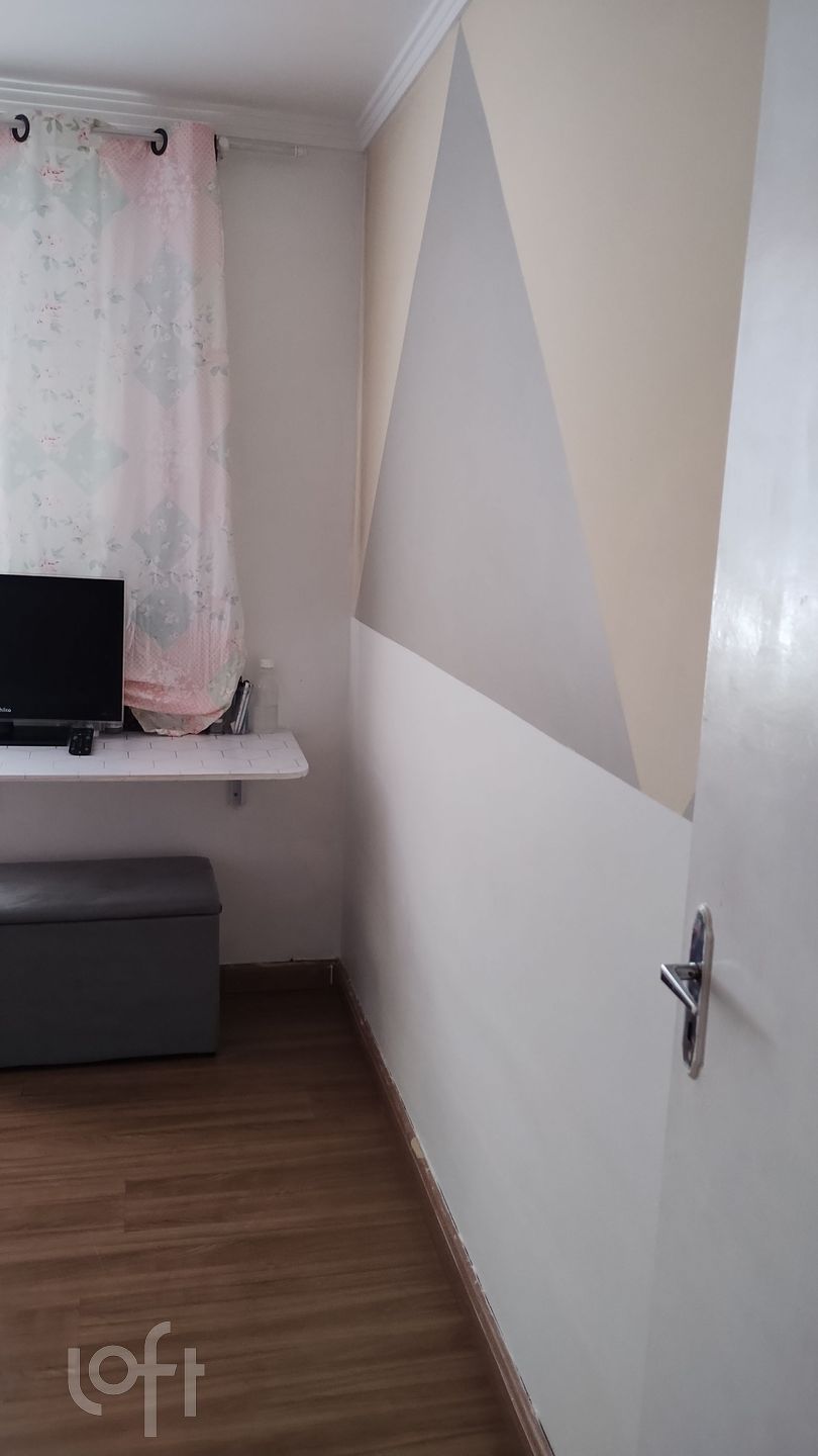 Apartamento à venda com 2 quartos, 50m² - Foto 16