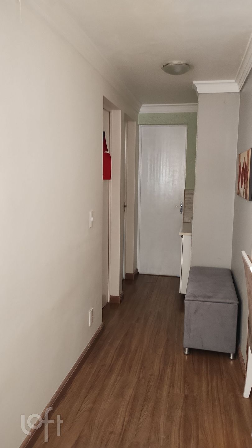 Apartamento à venda com 2 quartos, 50m² - Foto 5