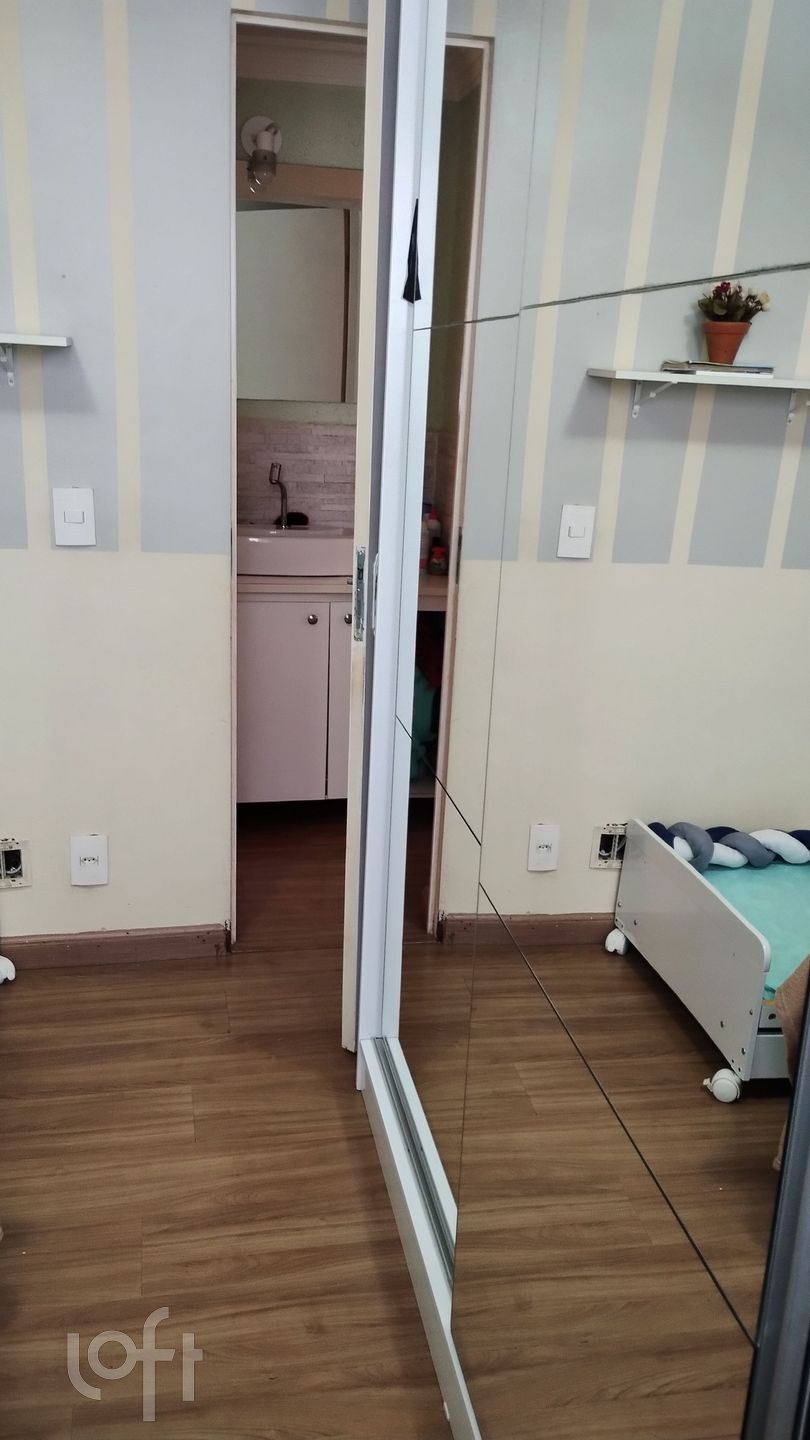 Apartamento à venda com 2 quartos, 50m² - Foto 12