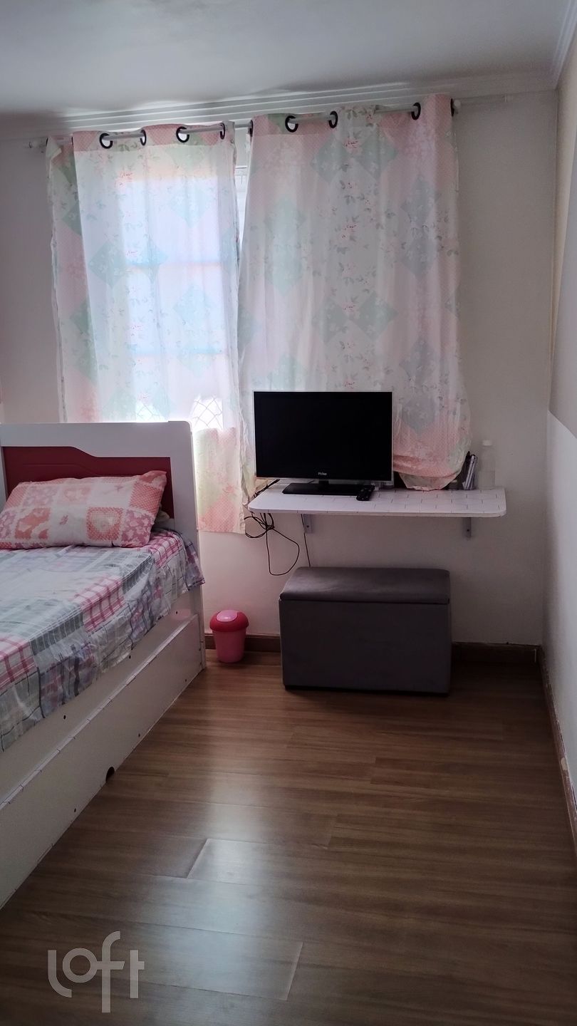 Apartamento à venda com 2 quartos, 50m² - Foto 15