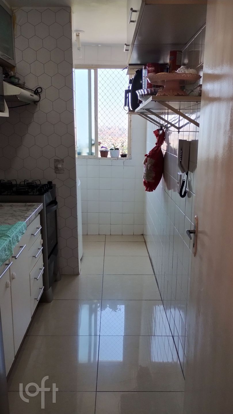 Apartamento à venda com 2 quartos, 50m² - Foto 10