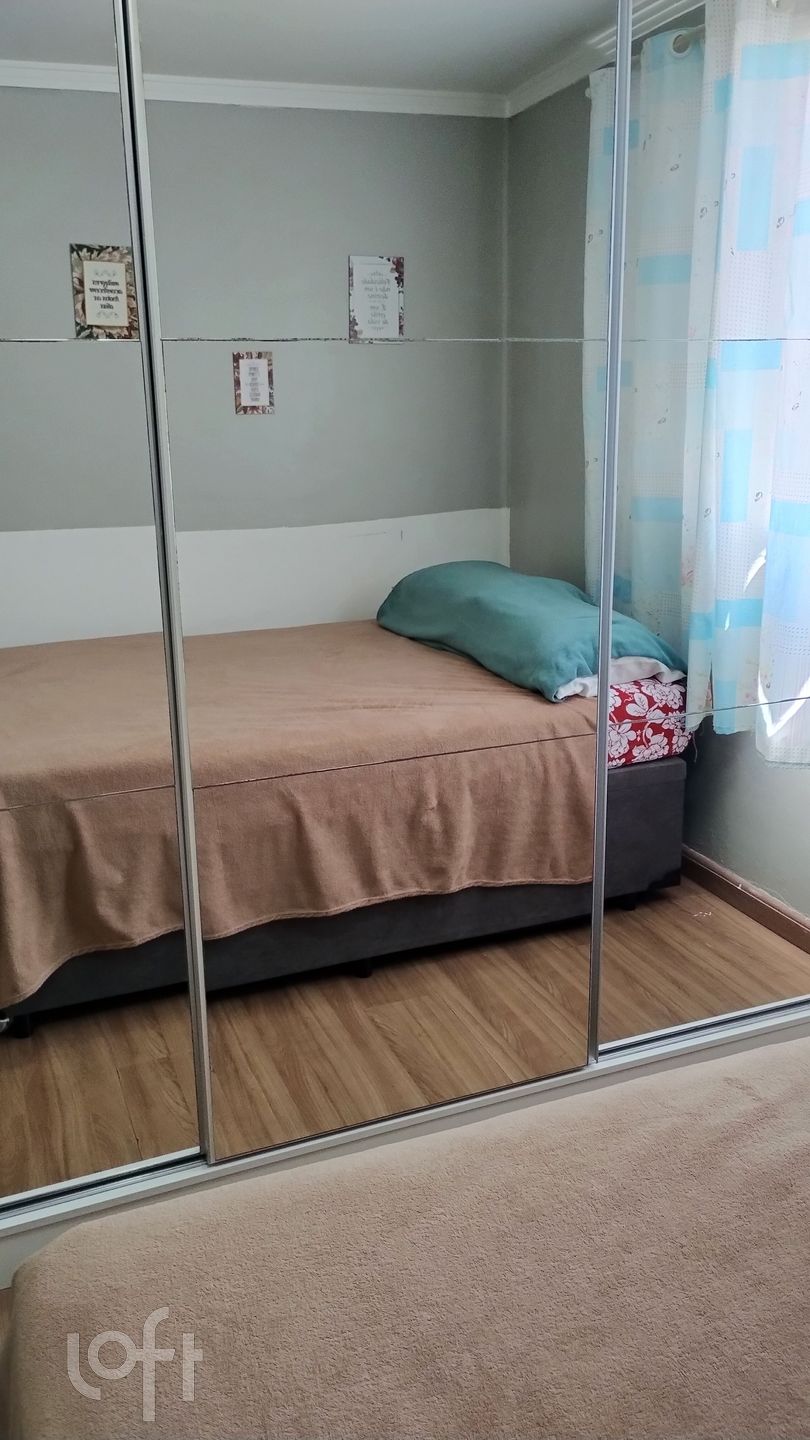 Apartamento à venda com 2 quartos, 50m² - Foto 14