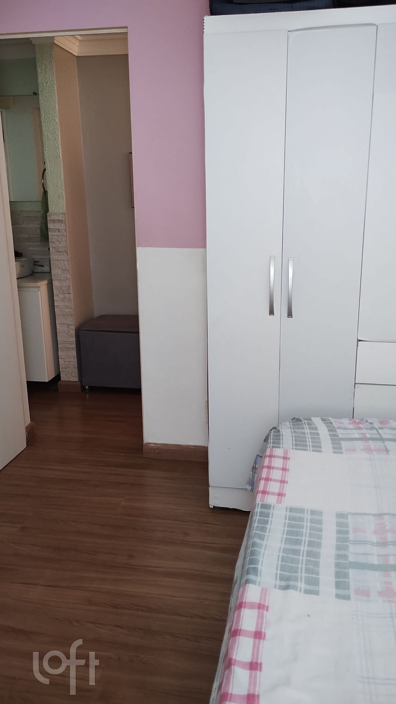 Apartamento à venda com 2 quartos, 50m² - Foto 17