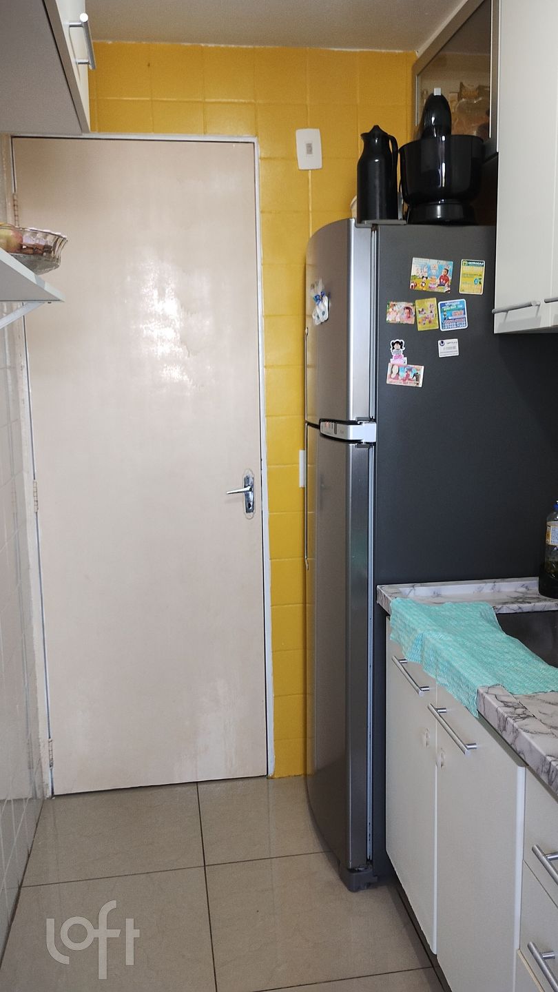 Apartamento à venda com 2 quartos, 50m² - Foto 9