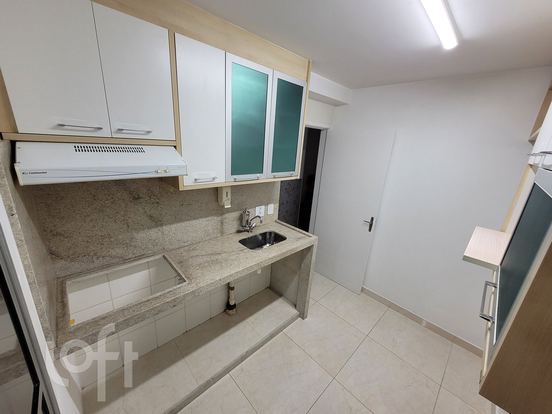 Apartamento à venda com 2 quartos, 50m² - Foto 4