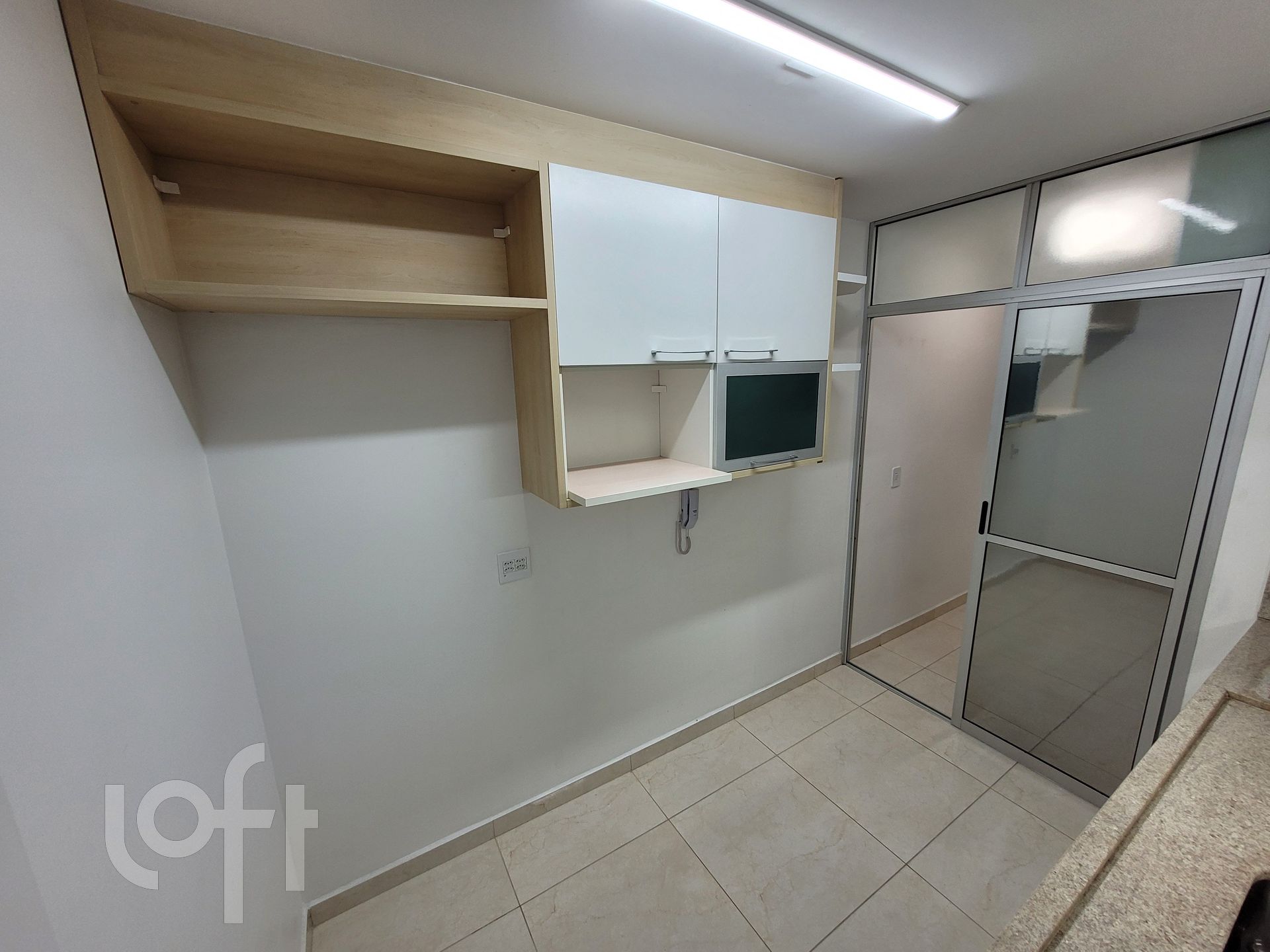 Apartamento à venda com 2 quartos, 50m² - Foto 7