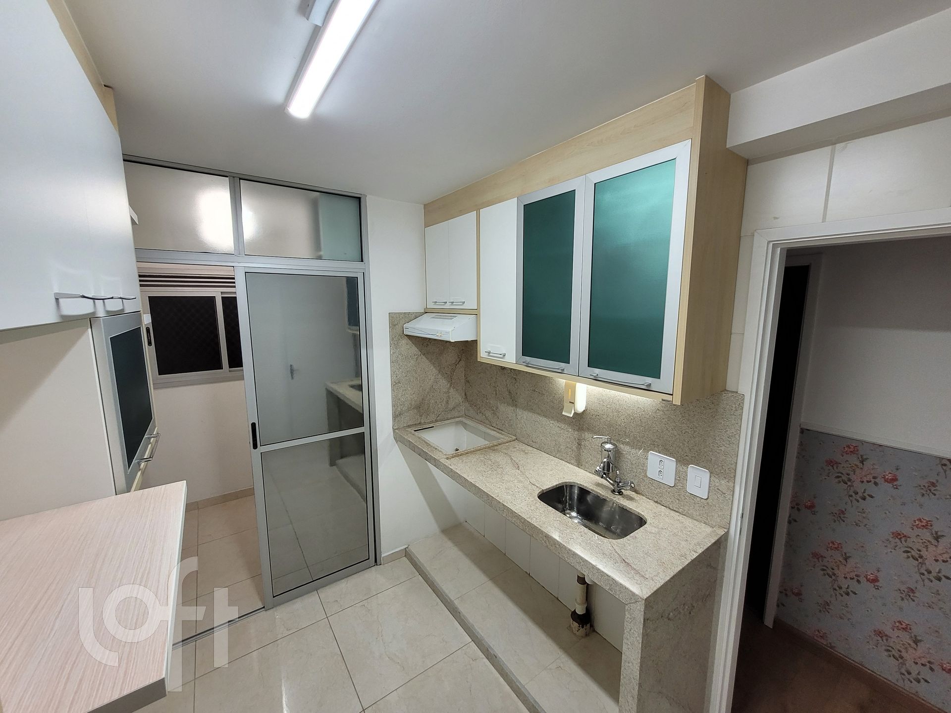 Apartamento à venda com 2 quartos, 50m² - Foto 5