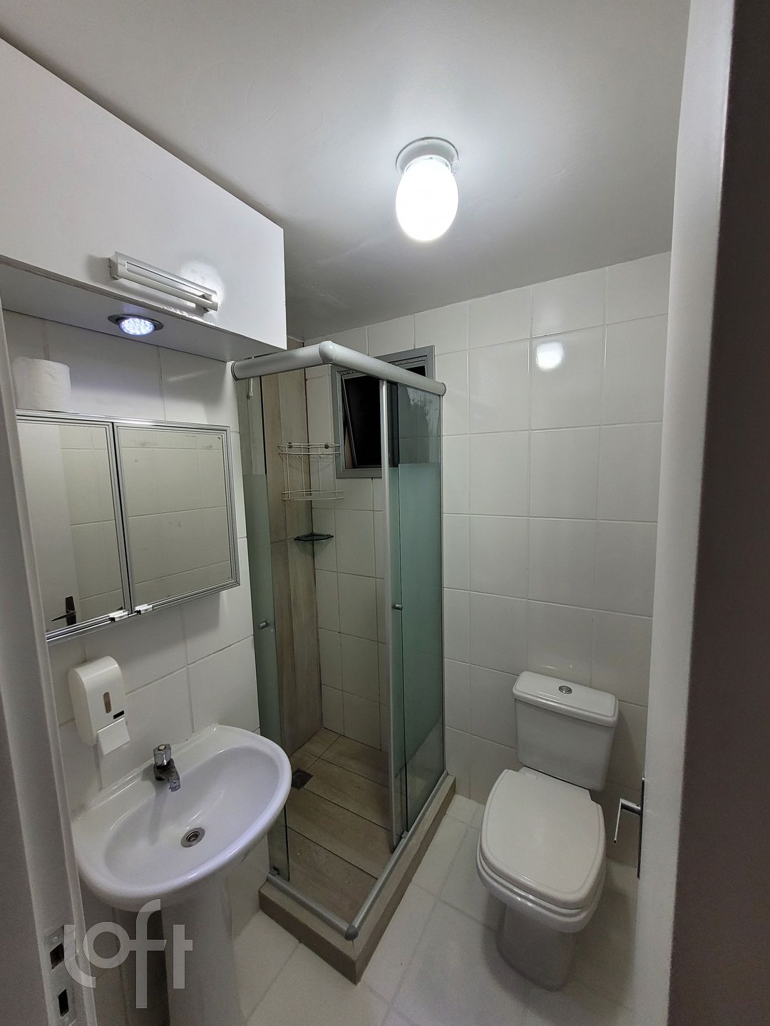 Apartamento à venda com 2 quartos, 50m² - Foto 13