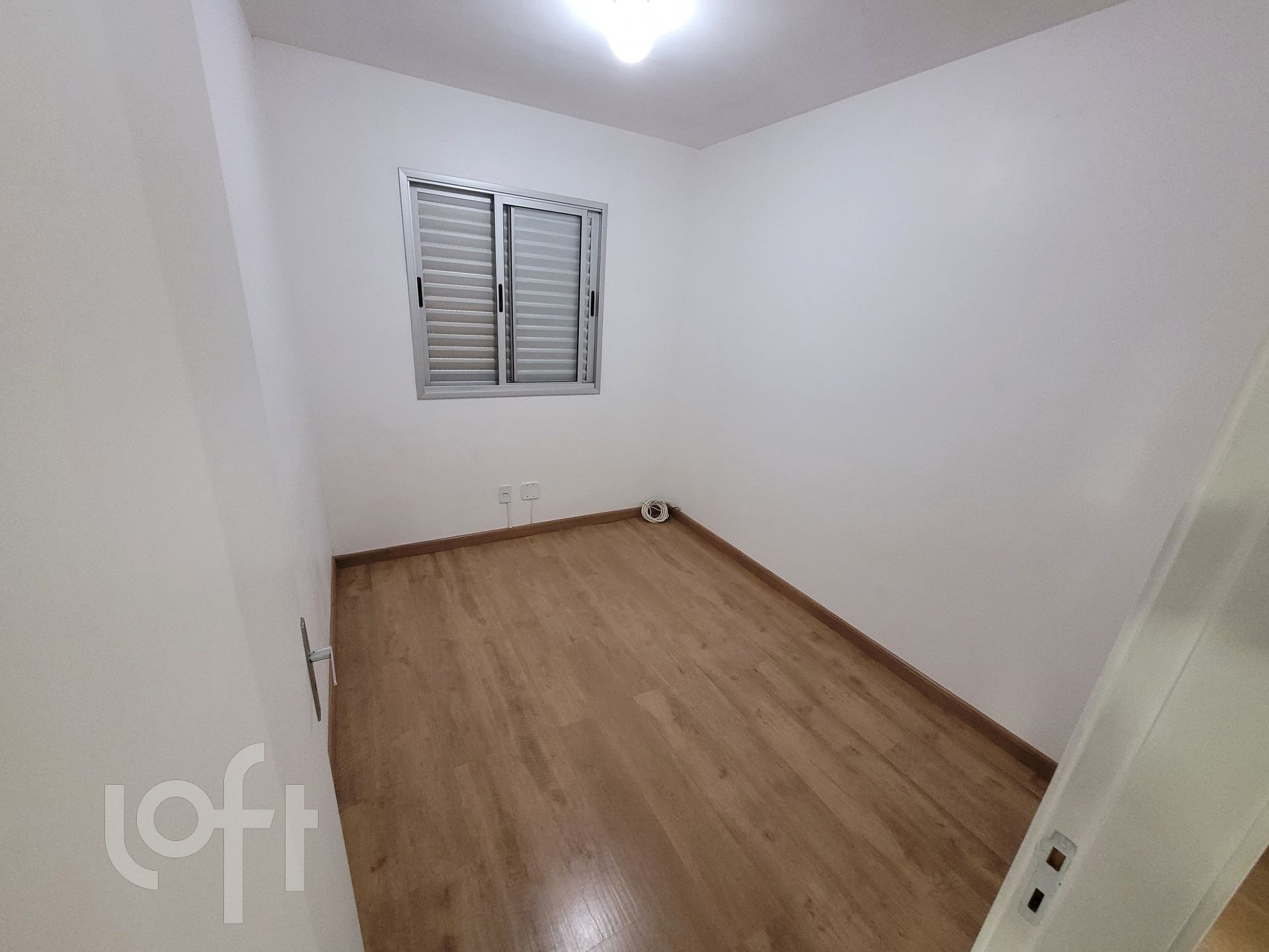 Apartamento à venda com 2 quartos, 50m² - Foto 8