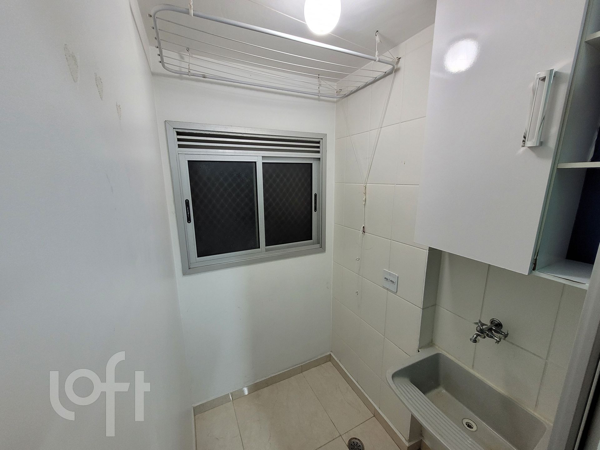 Apartamento à venda com 2 quartos, 50m² - Foto 6