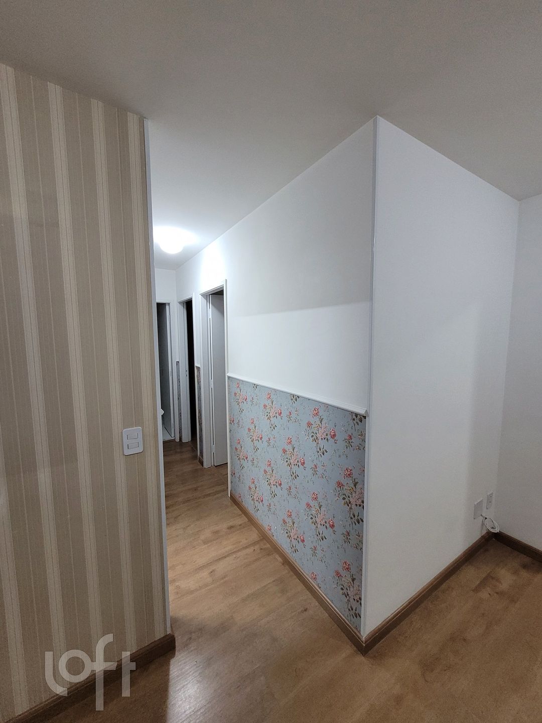 Apartamento à venda com 2 quartos, 50m² - Foto 3