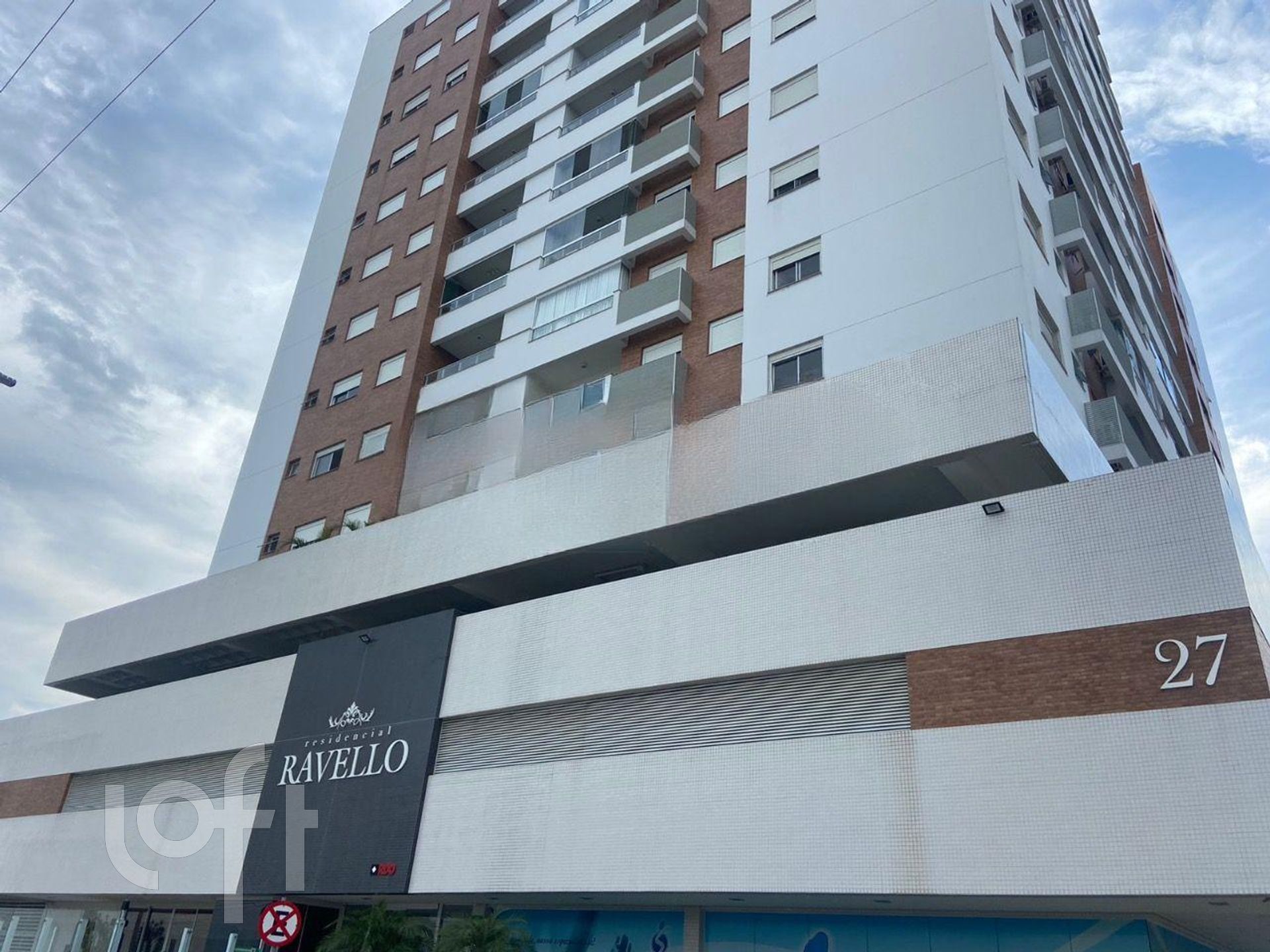 Apartamento à venda em Palhoça, Pagani - 3 quartos