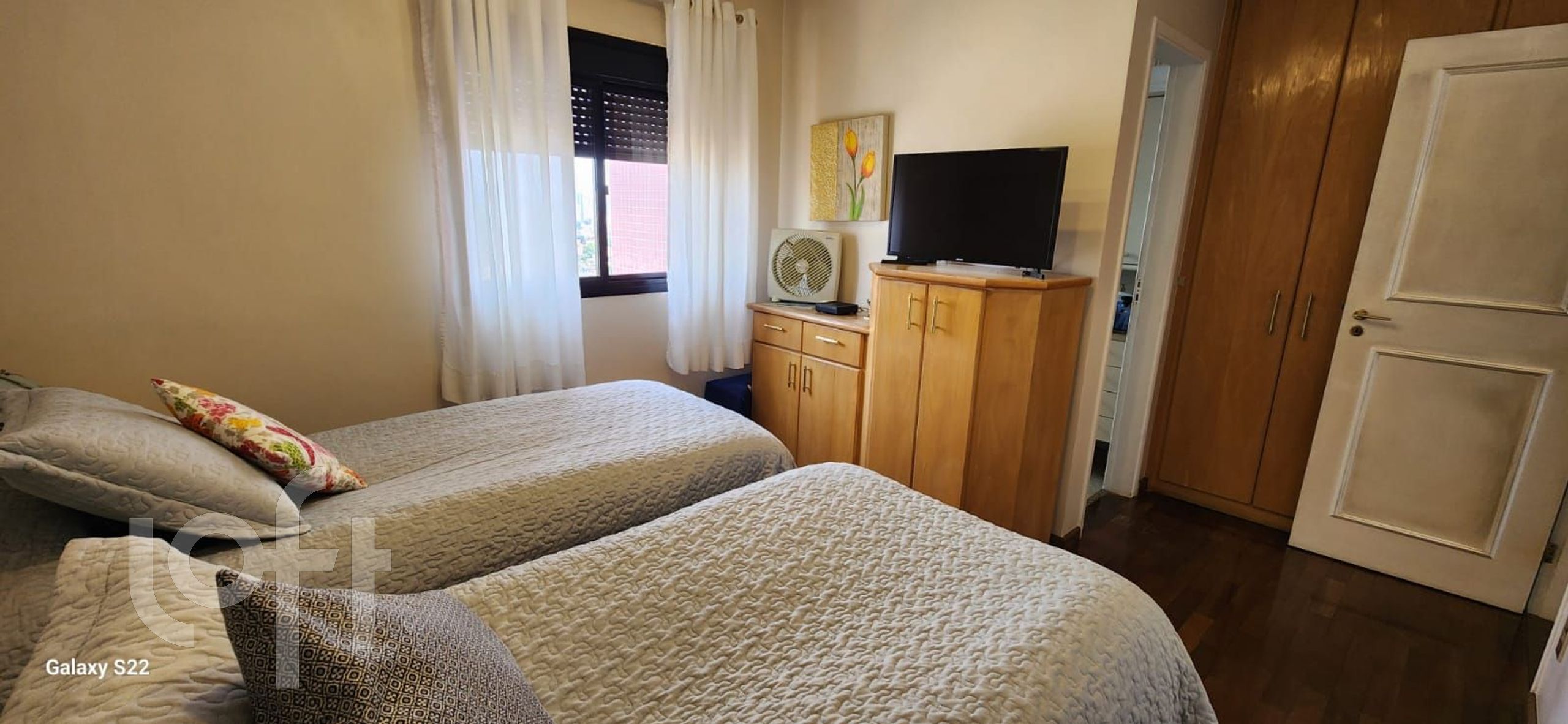 Apartamento à venda com 4 quartos, 125m² - Foto 15