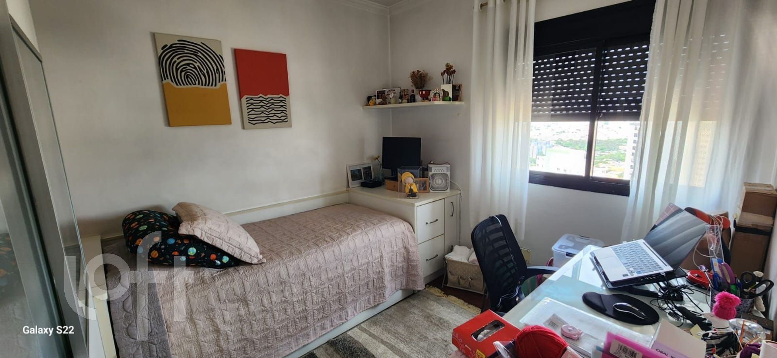 Apartamento à venda com 4 quartos, 125m² - Foto 17