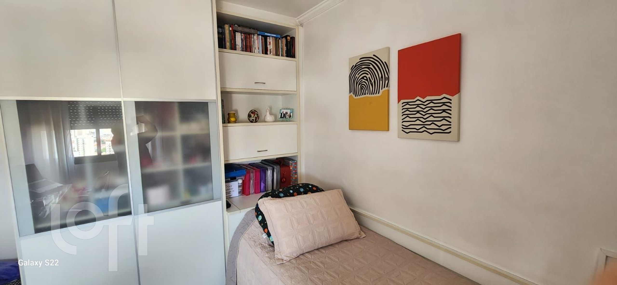 Apartamento à venda com 4 quartos, 125m² - Foto 18