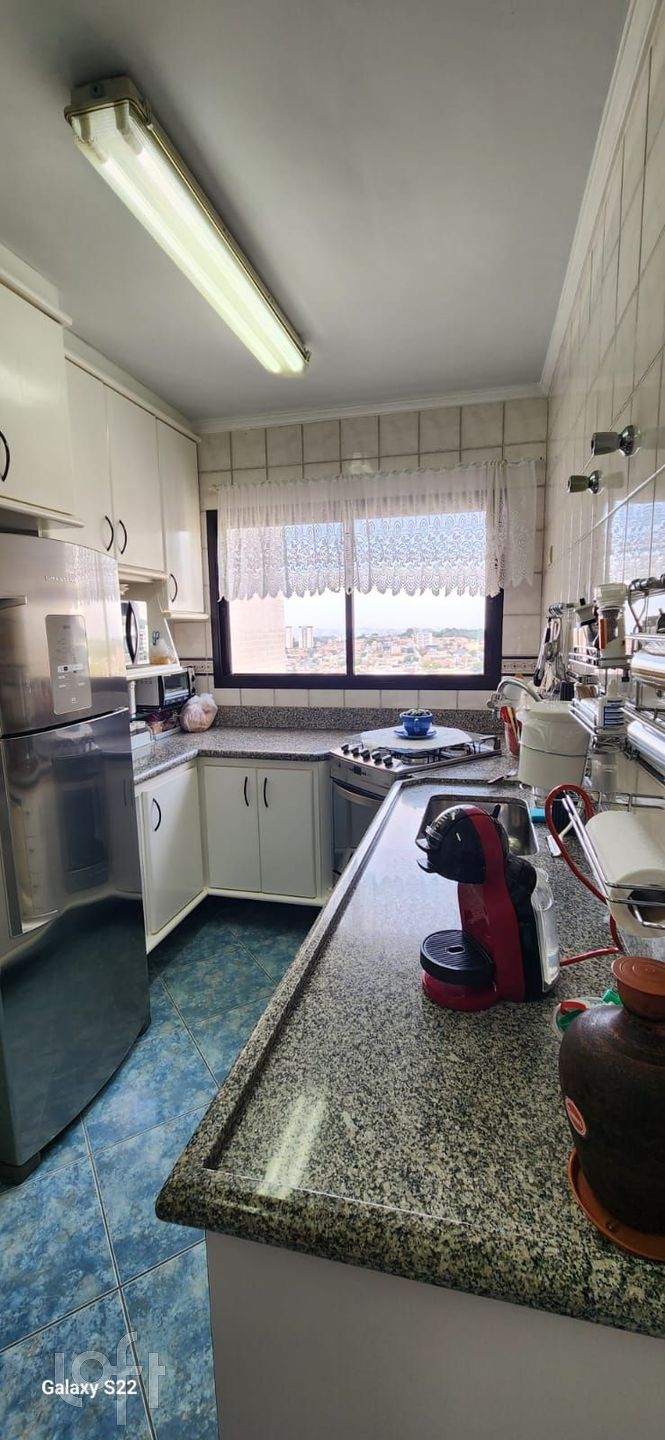 Apartamento à venda com 4 quartos, 125m² - Foto 10