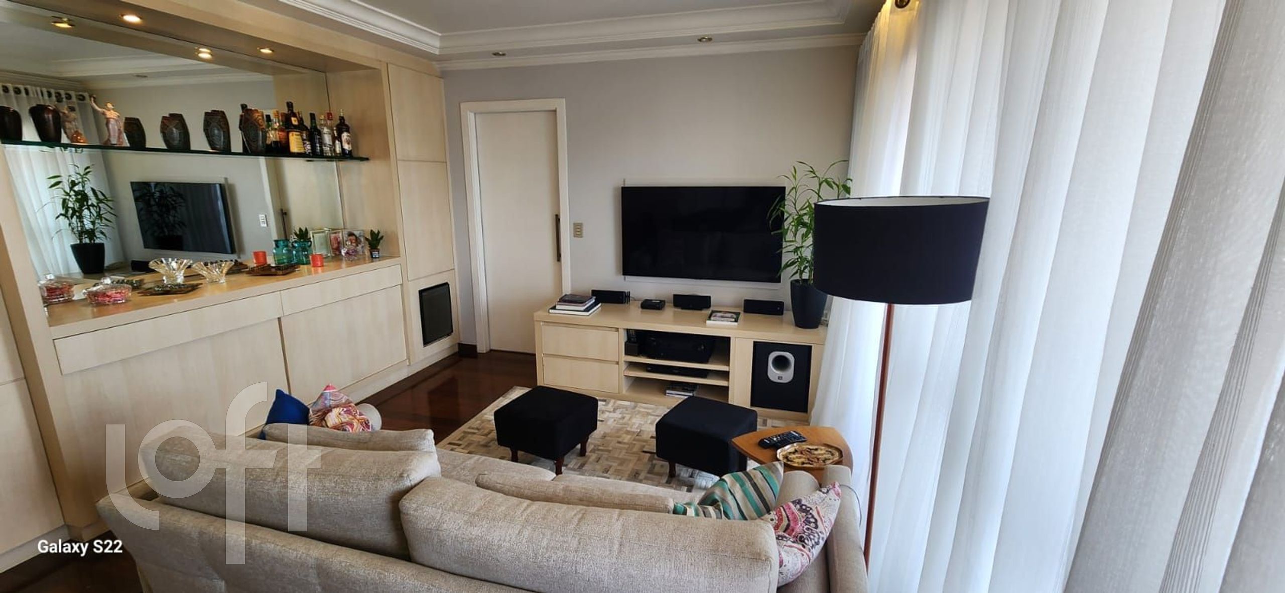 Apartamento à venda com 4 quartos, 125m² - Foto 3